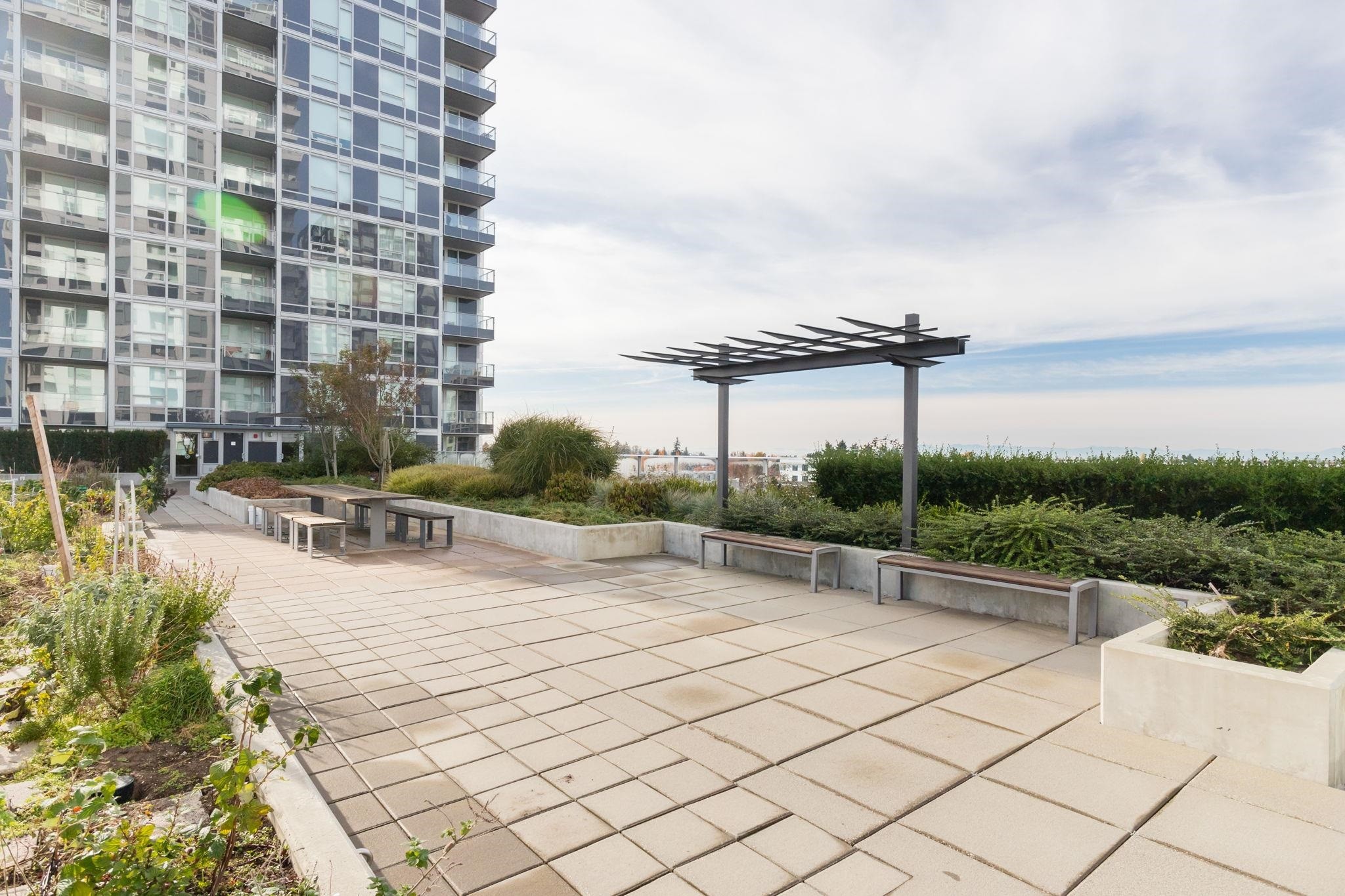 2003-5515 Boundary Road, Vancouver, BC