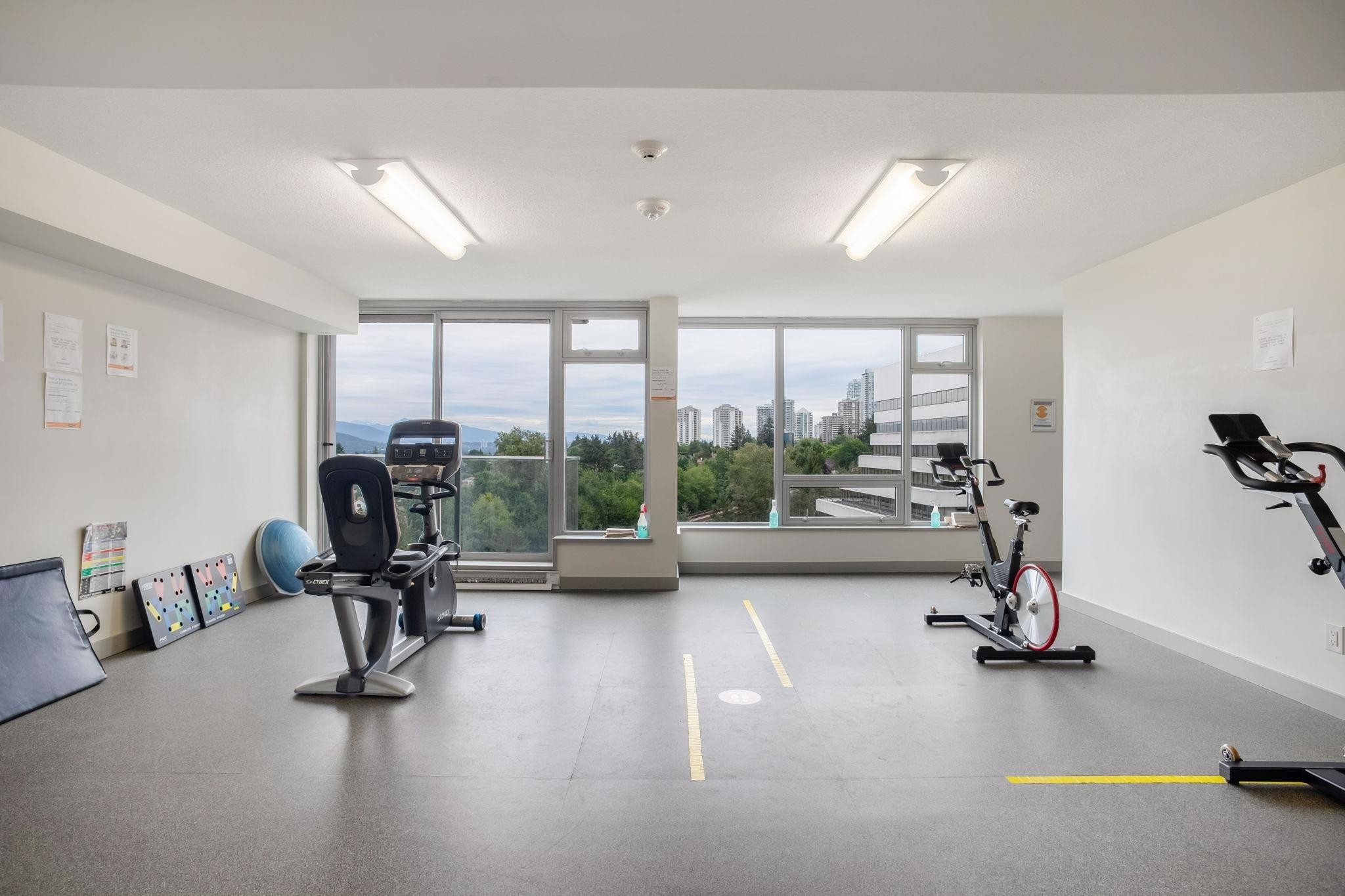 2003-5515 Boundary Road, Vancouver, BC