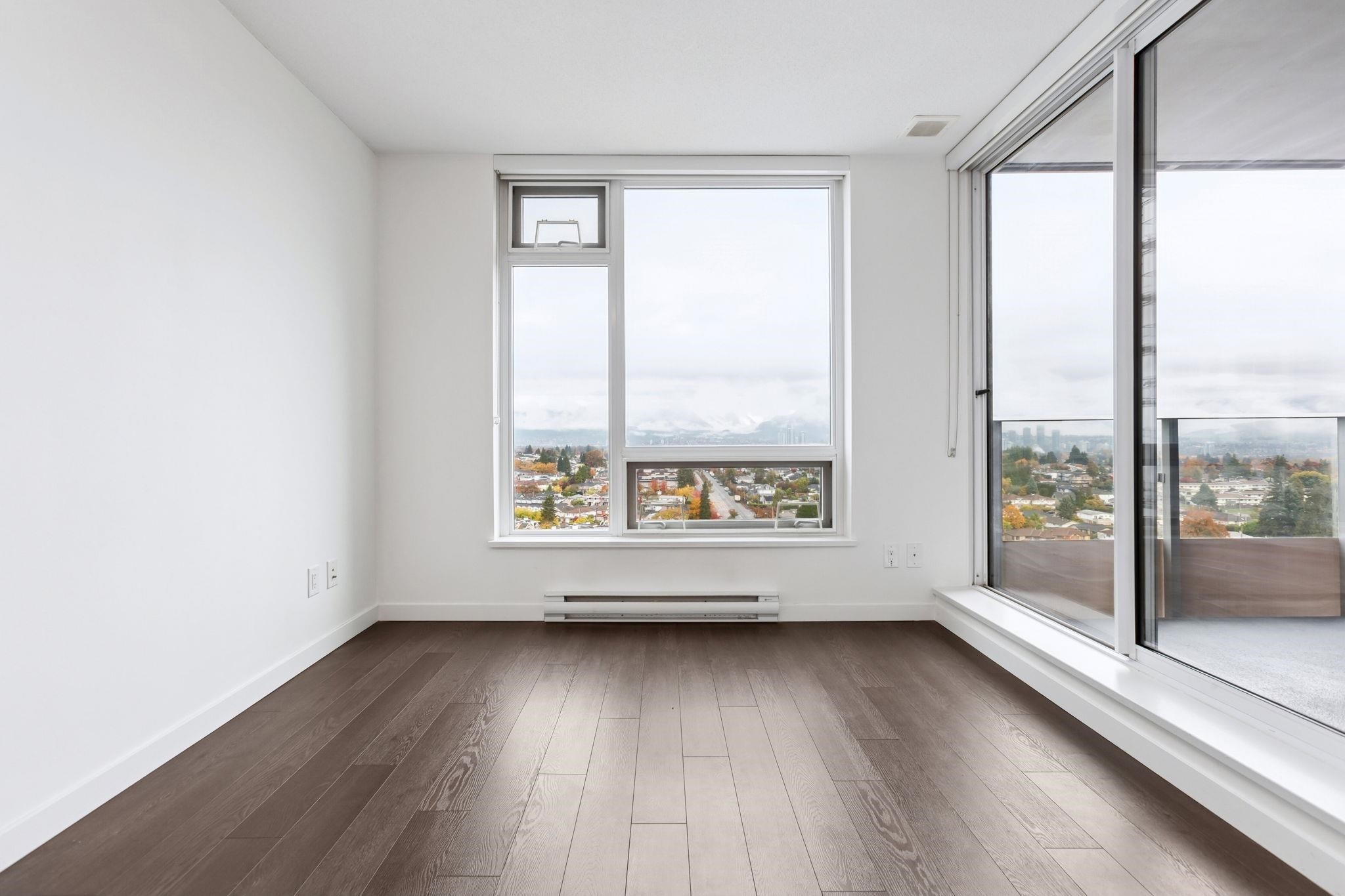 2003-5515 Boundary Road, Vancouver, BC