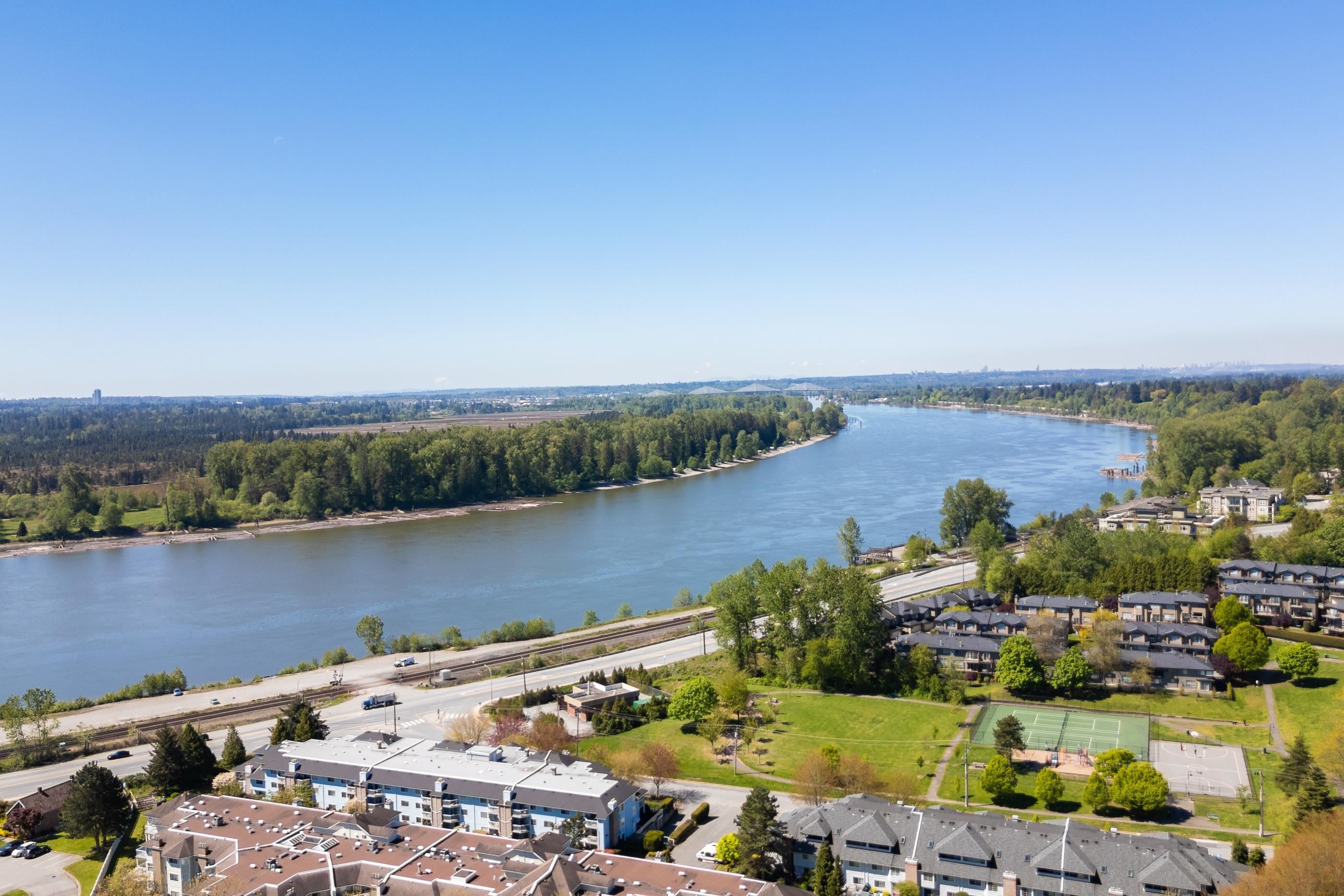 101-11641 227 Street, Maple Ridge, BC