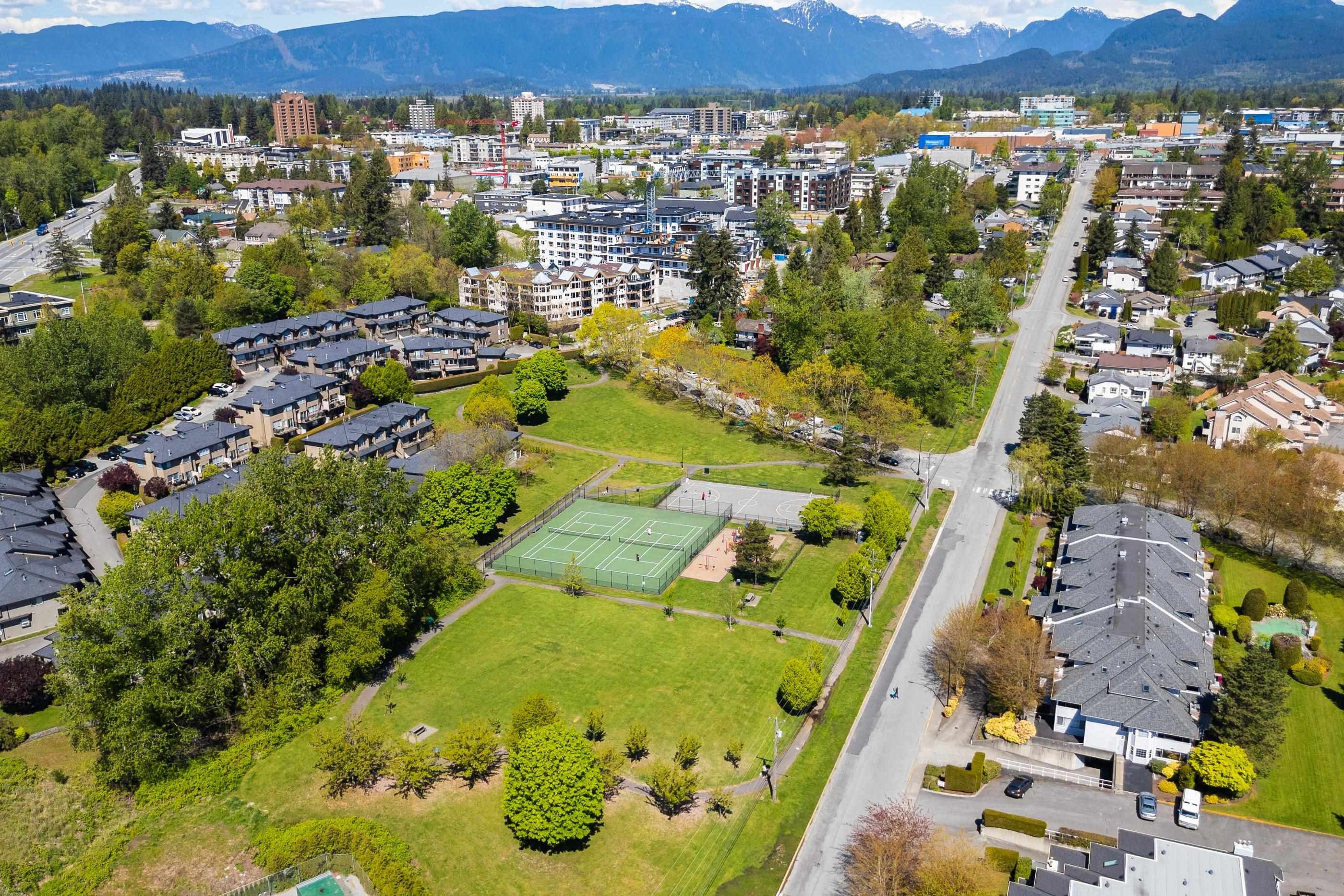 101-11641 227 Street, Maple Ridge, BC