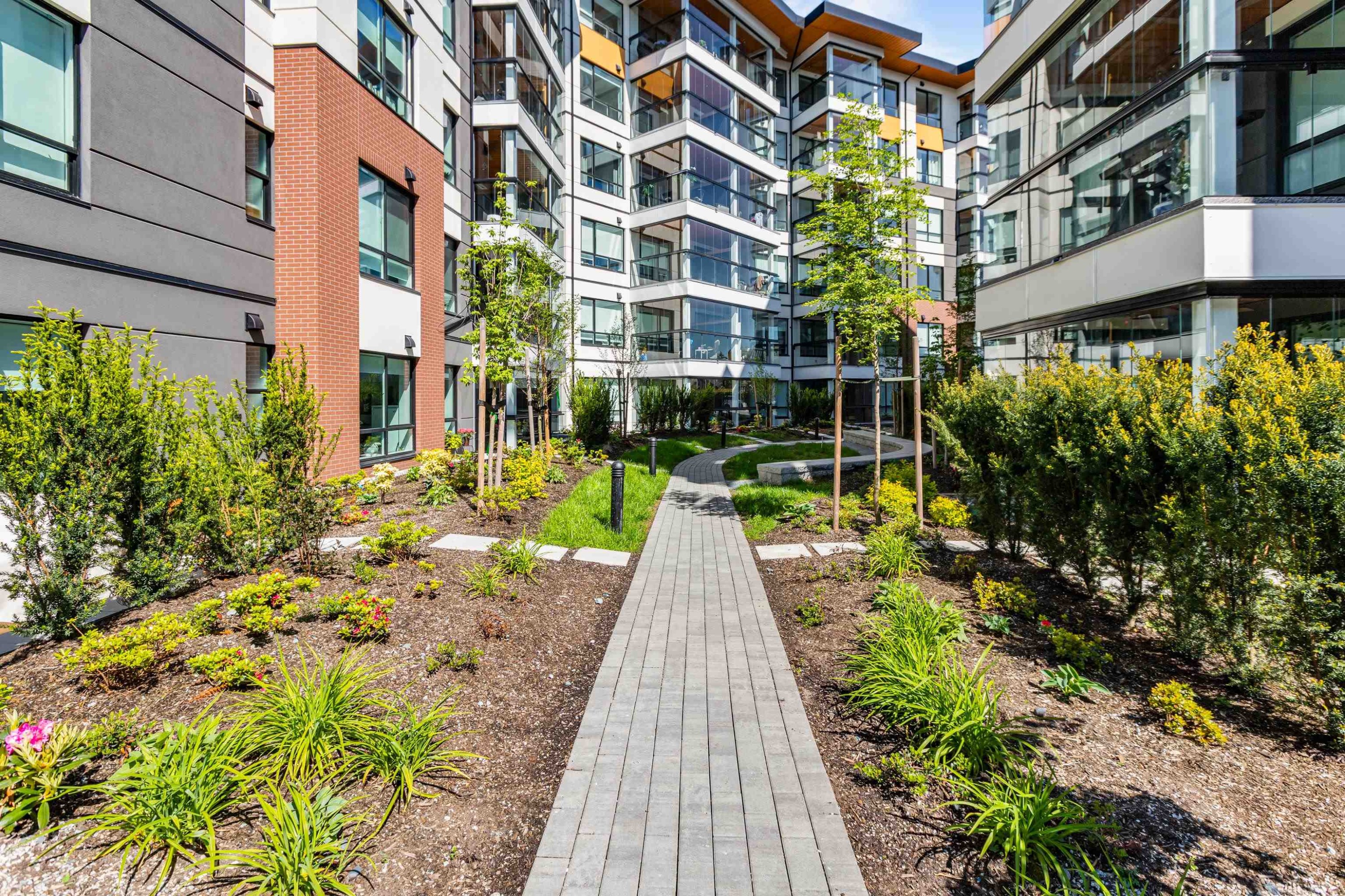 101-11641 227 Street, Maple Ridge, BC