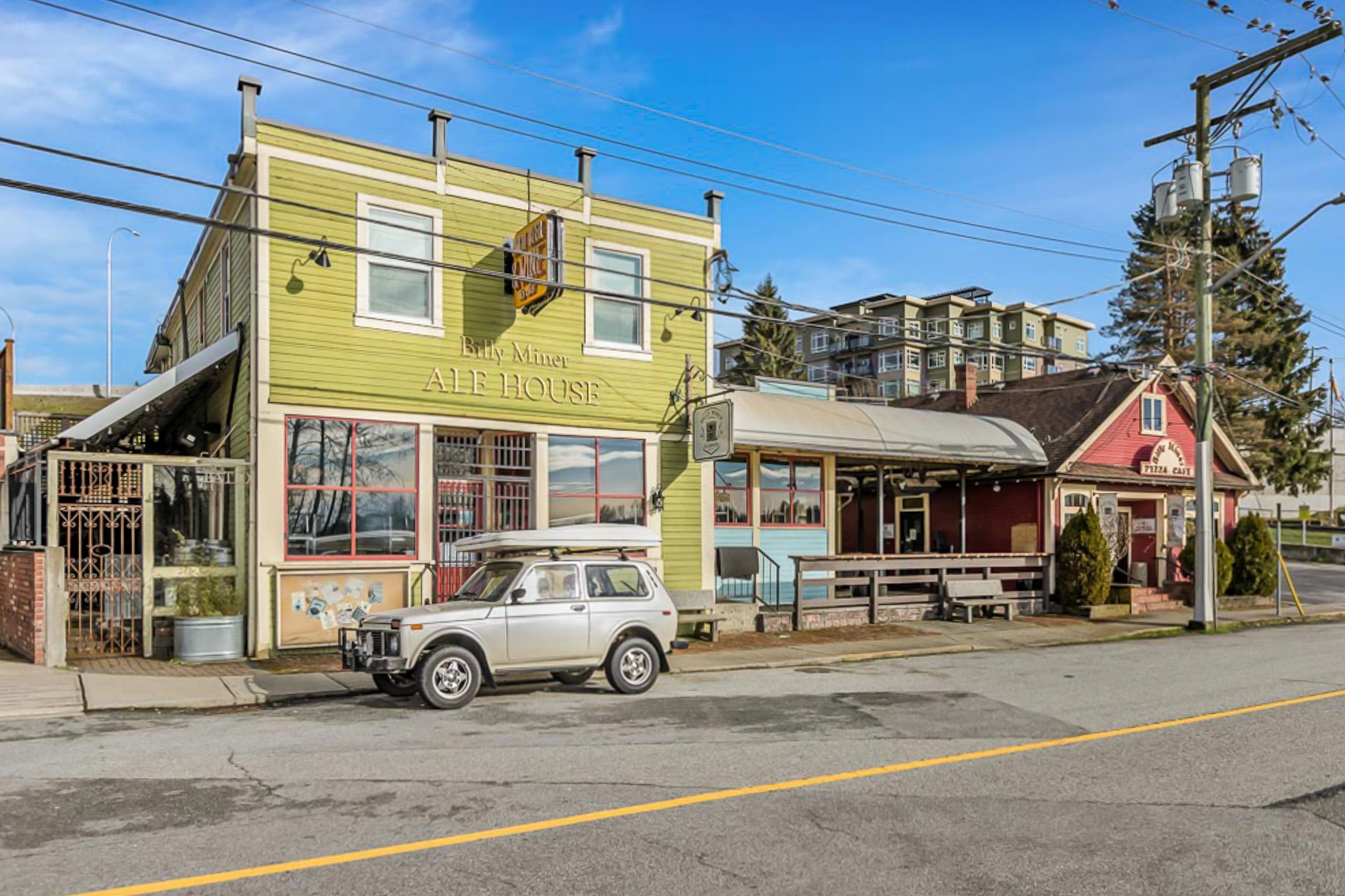 101-11641 227 Street, Maple Ridge, BC