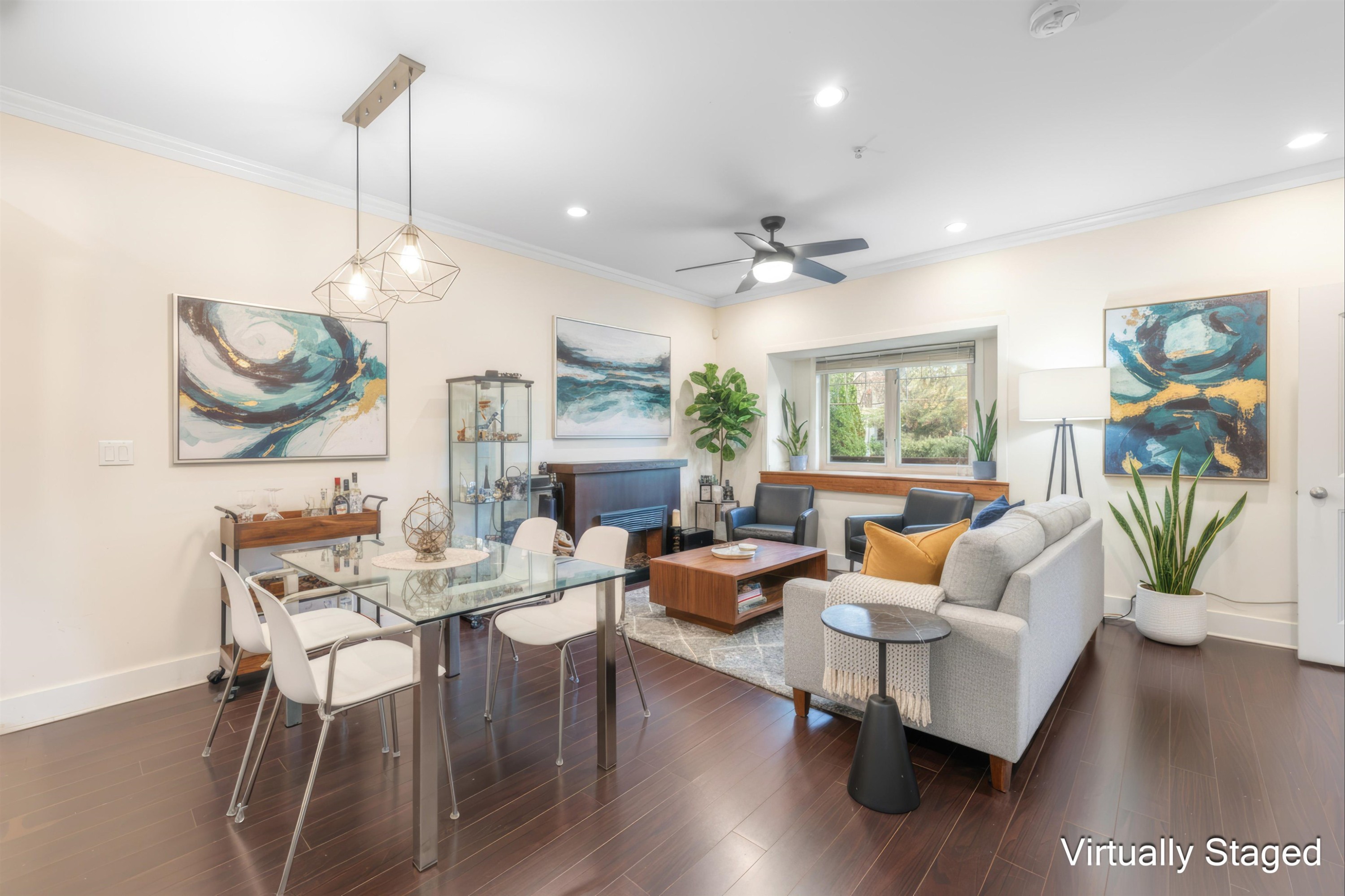 1636 12Th Avenue E, Vancouver, BC