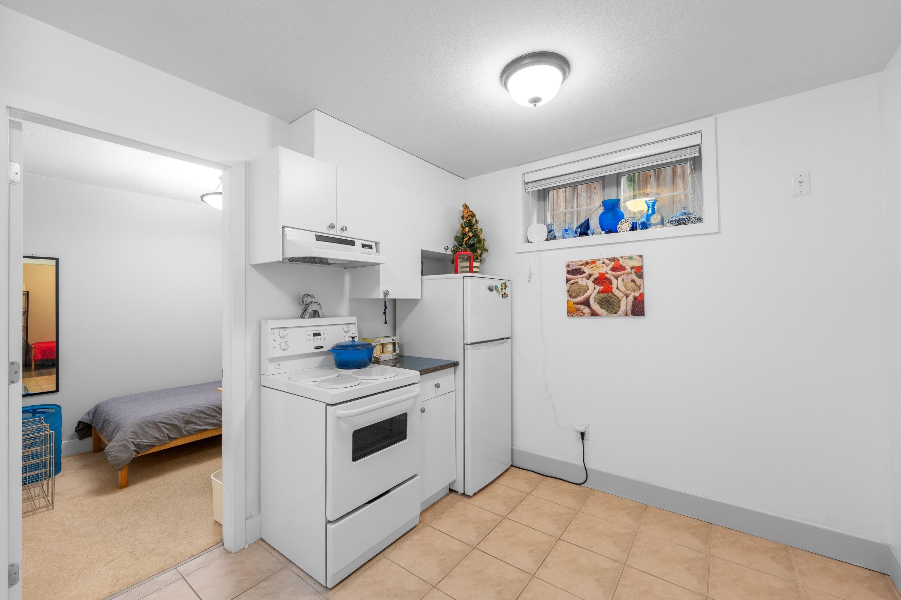 1636 12Th Avenue E, Vancouver, BC