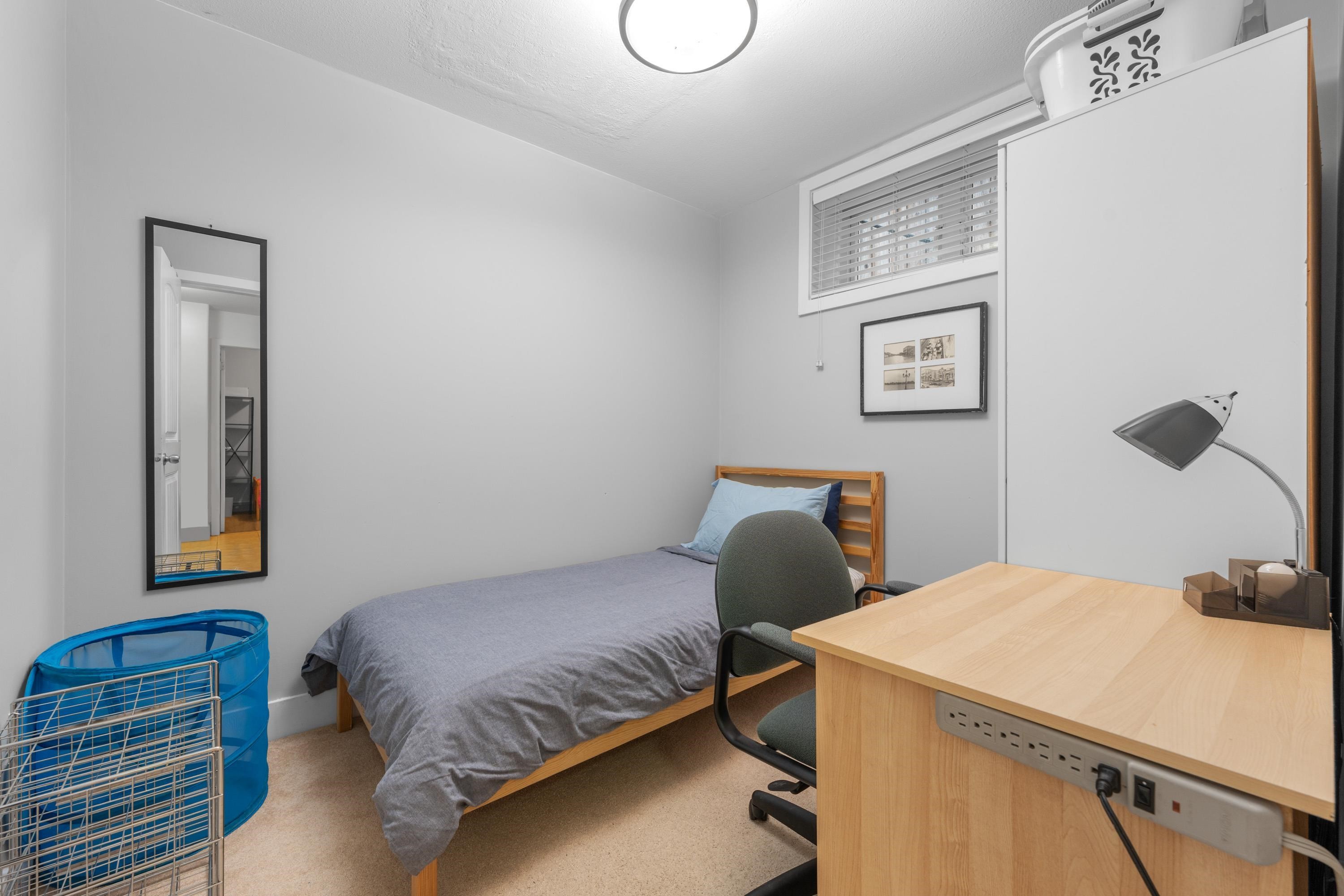 1636 12Th Avenue E, Vancouver, BC