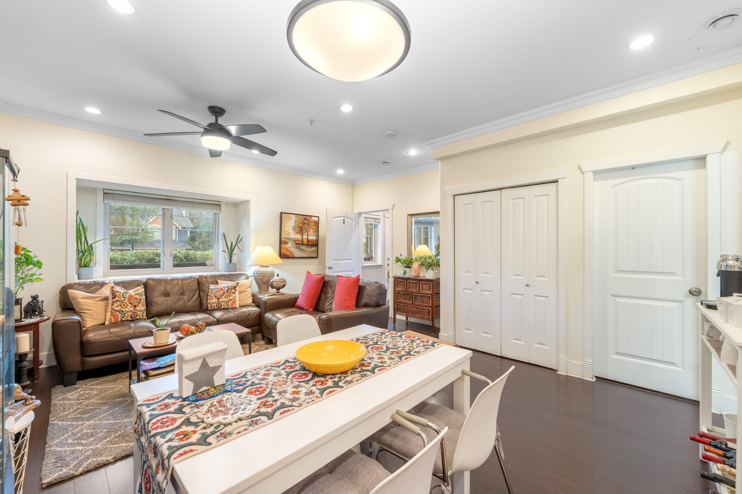 1636 12Th Avenue E, Vancouver, BC