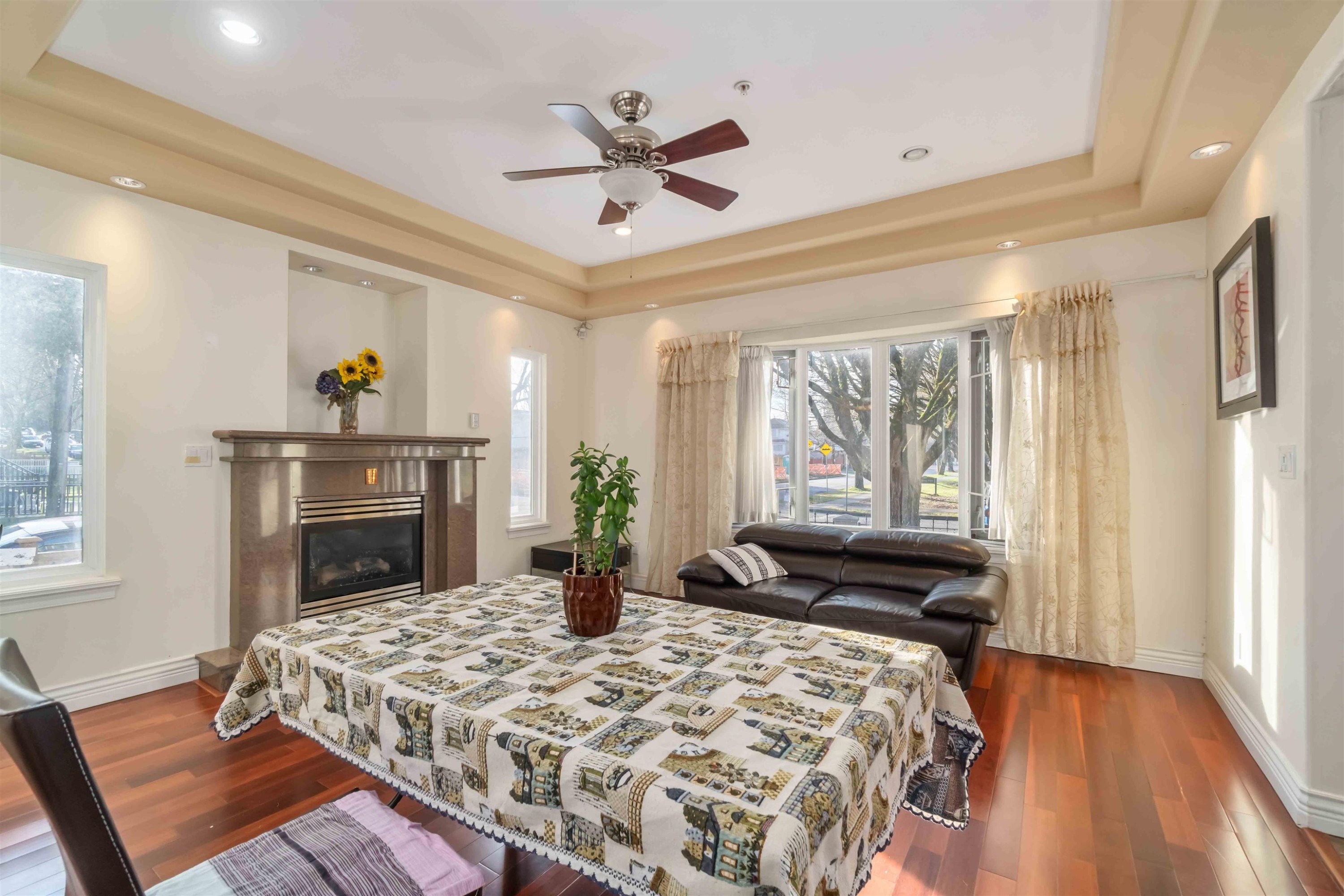 5396 Rhodes Street, Vancouver, BC