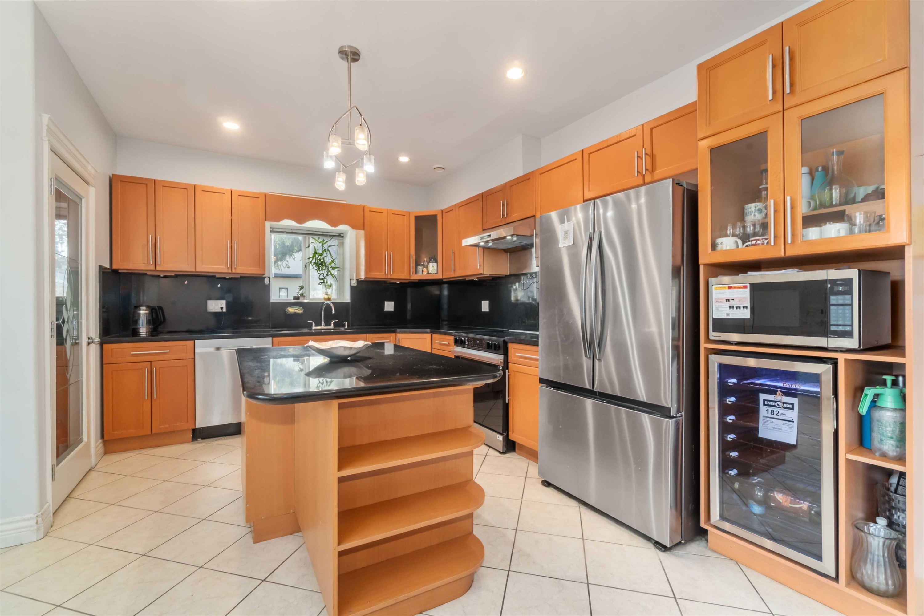 5396 Rhodes Street, Vancouver, BC