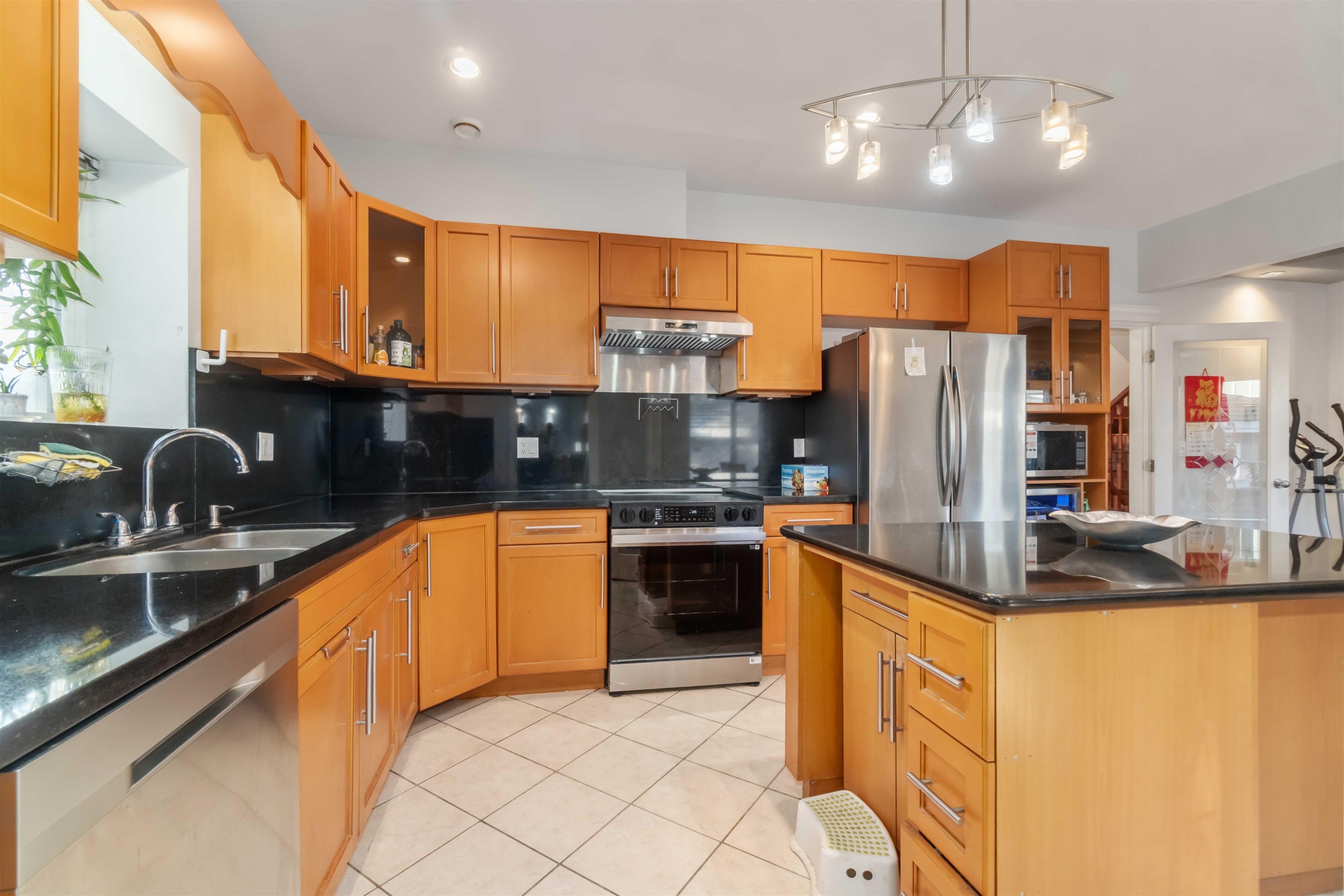 5396 Rhodes Street, Vancouver, BC