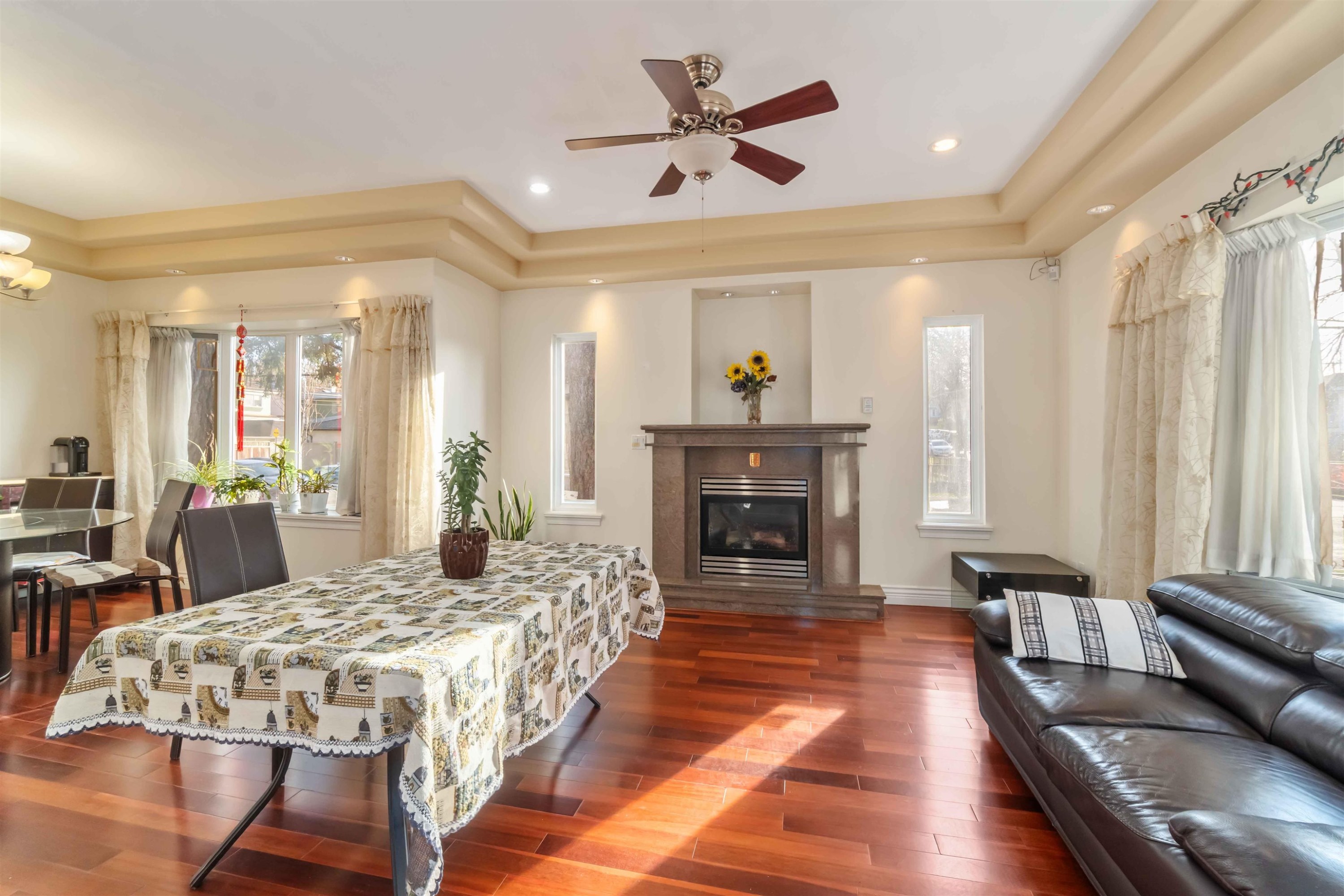 5396 Rhodes Street, Vancouver, BC