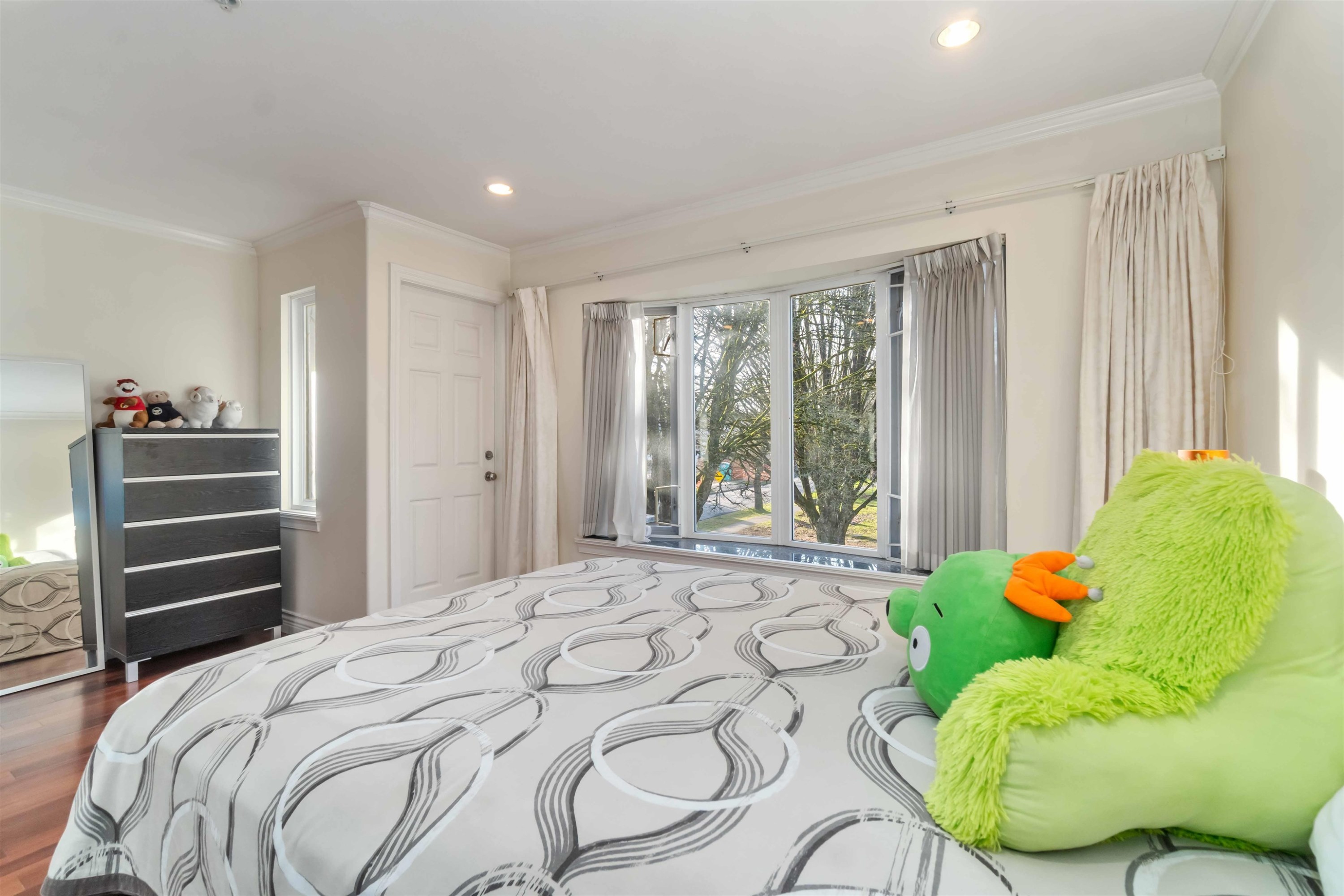 5396 Rhodes Street, Vancouver, BC