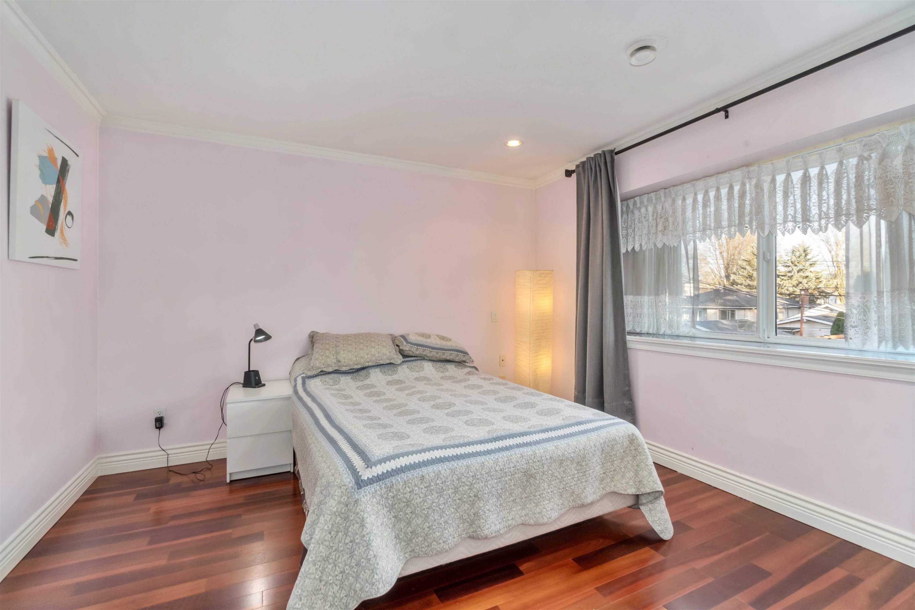 5396 Rhodes Street, Vancouver, BC