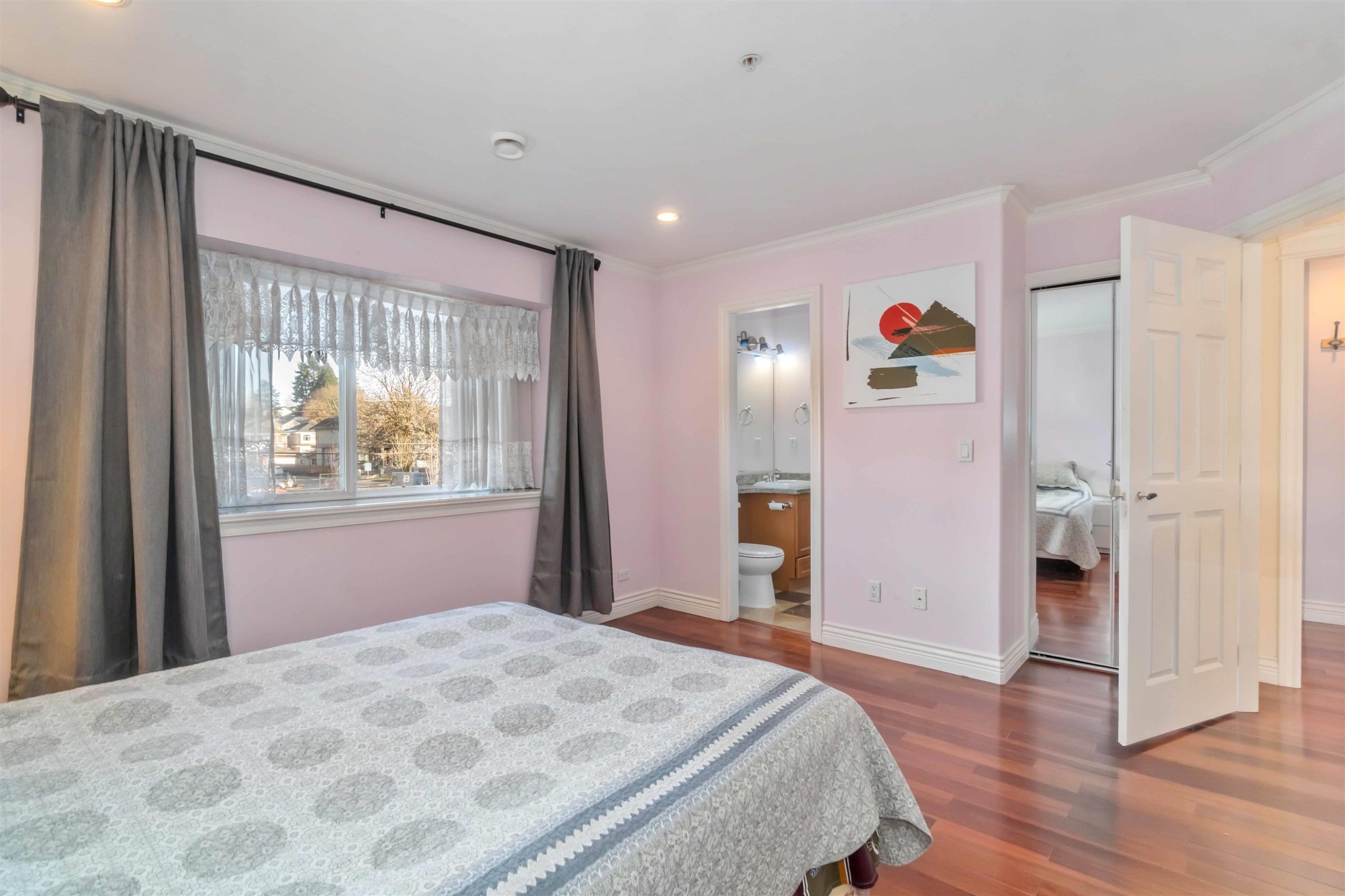 5396 Rhodes Street, Vancouver, BC