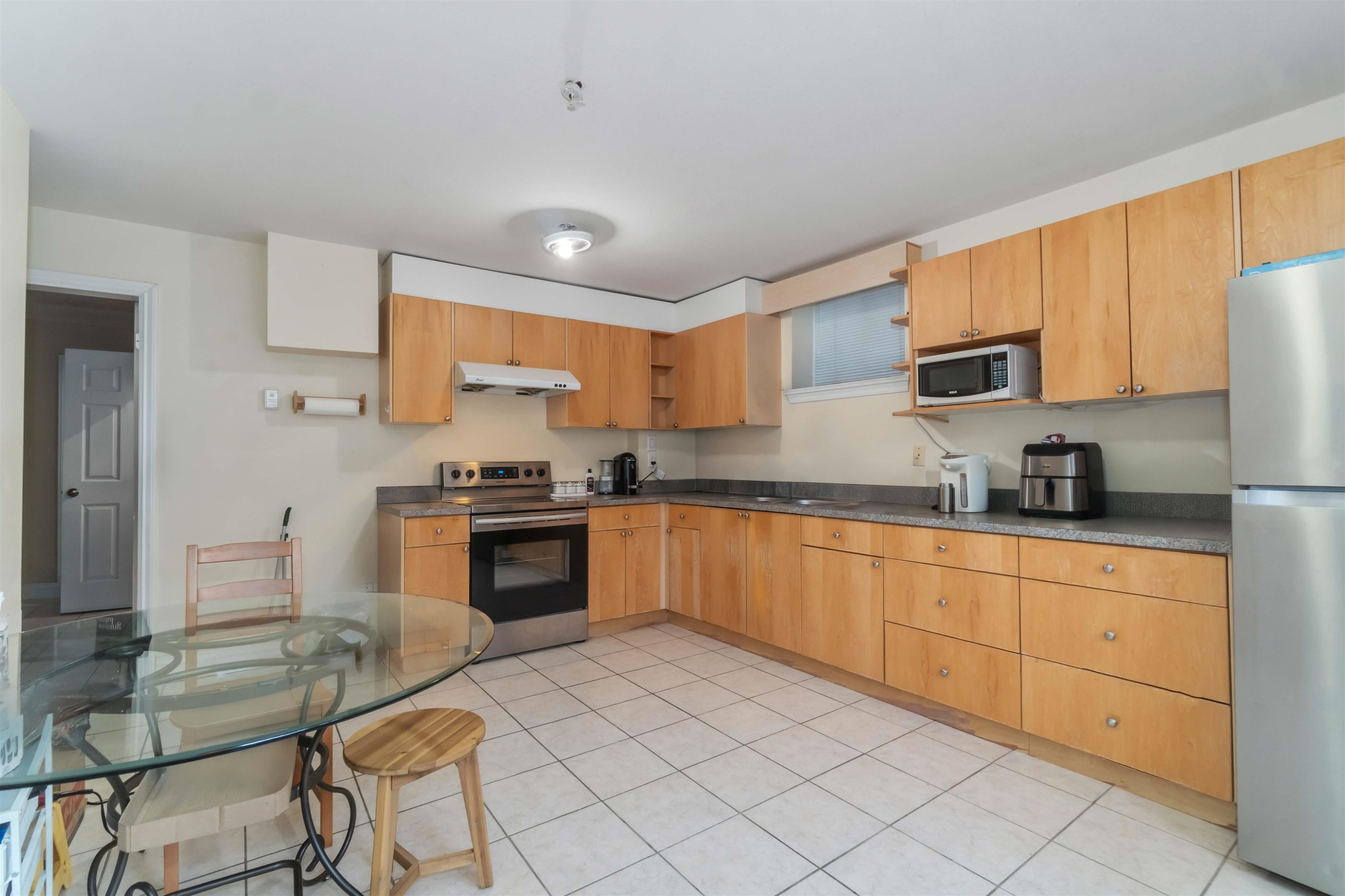 5396 Rhodes Street, Vancouver, BC