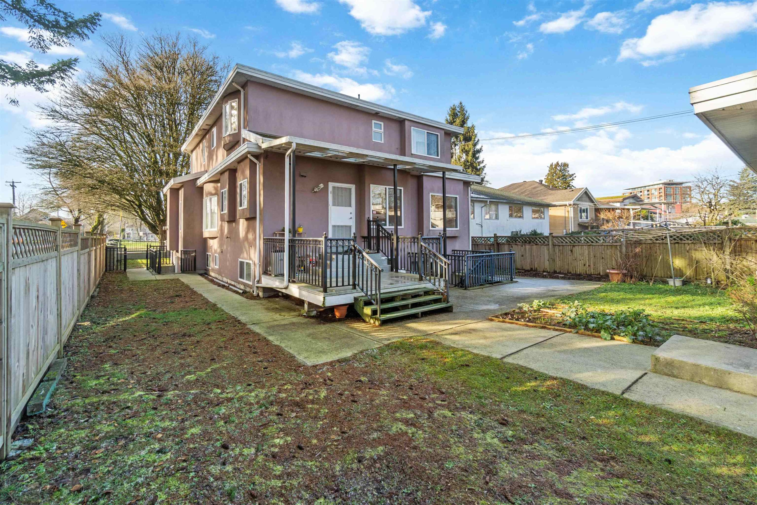 5396 Rhodes Street, Vancouver, BC