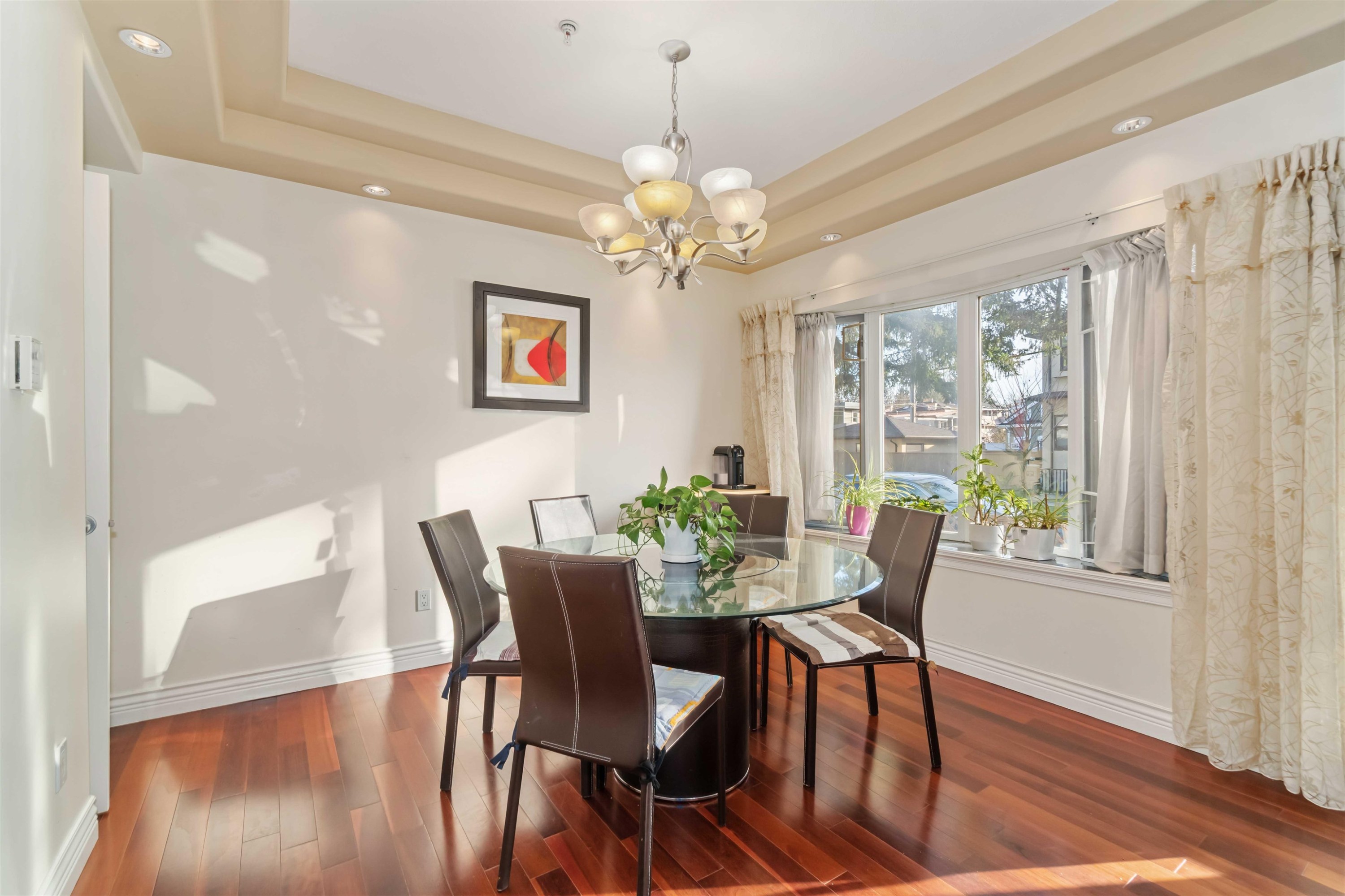 5396 Rhodes Street, Vancouver, BC