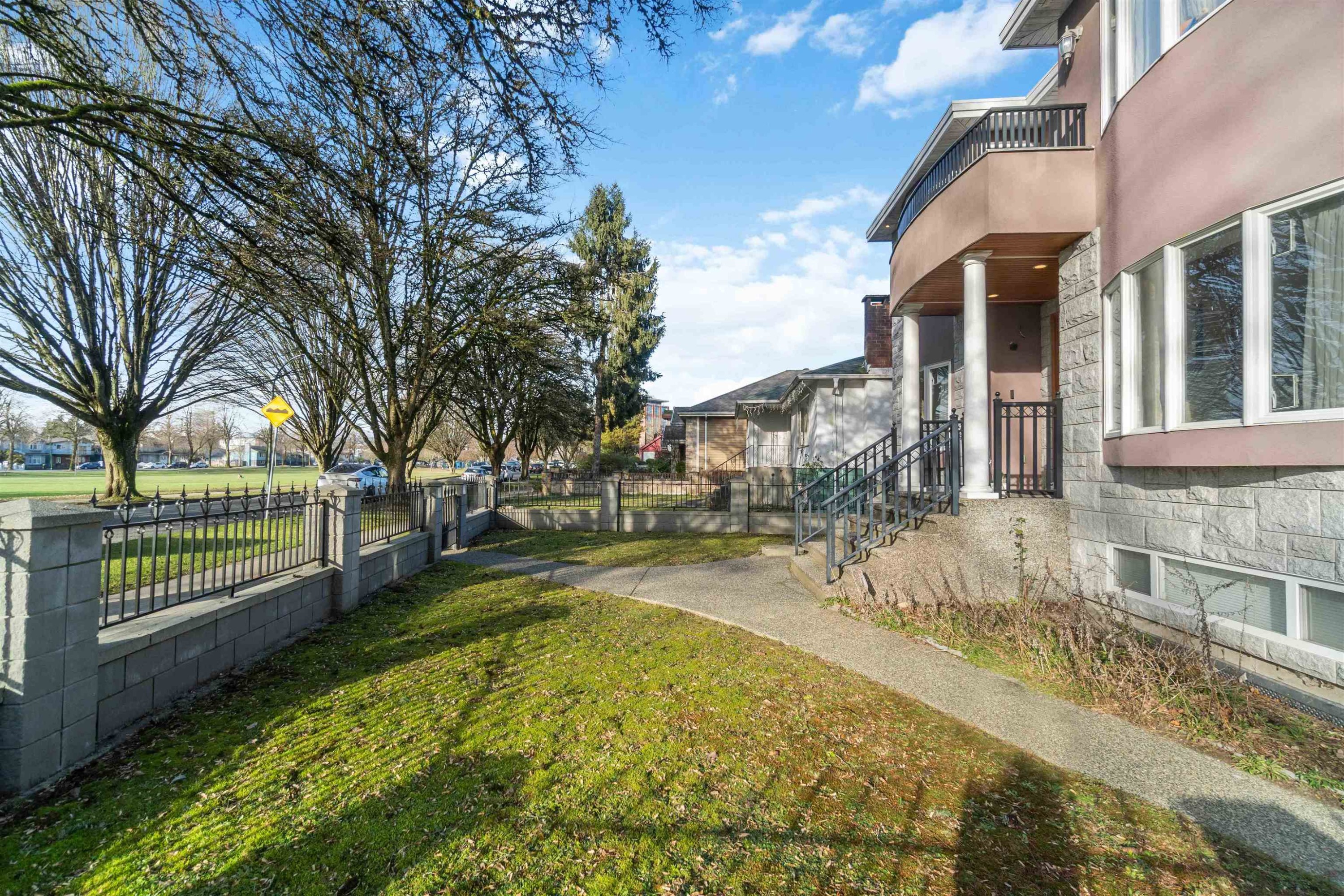 5396 Rhodes Street, Vancouver, BC