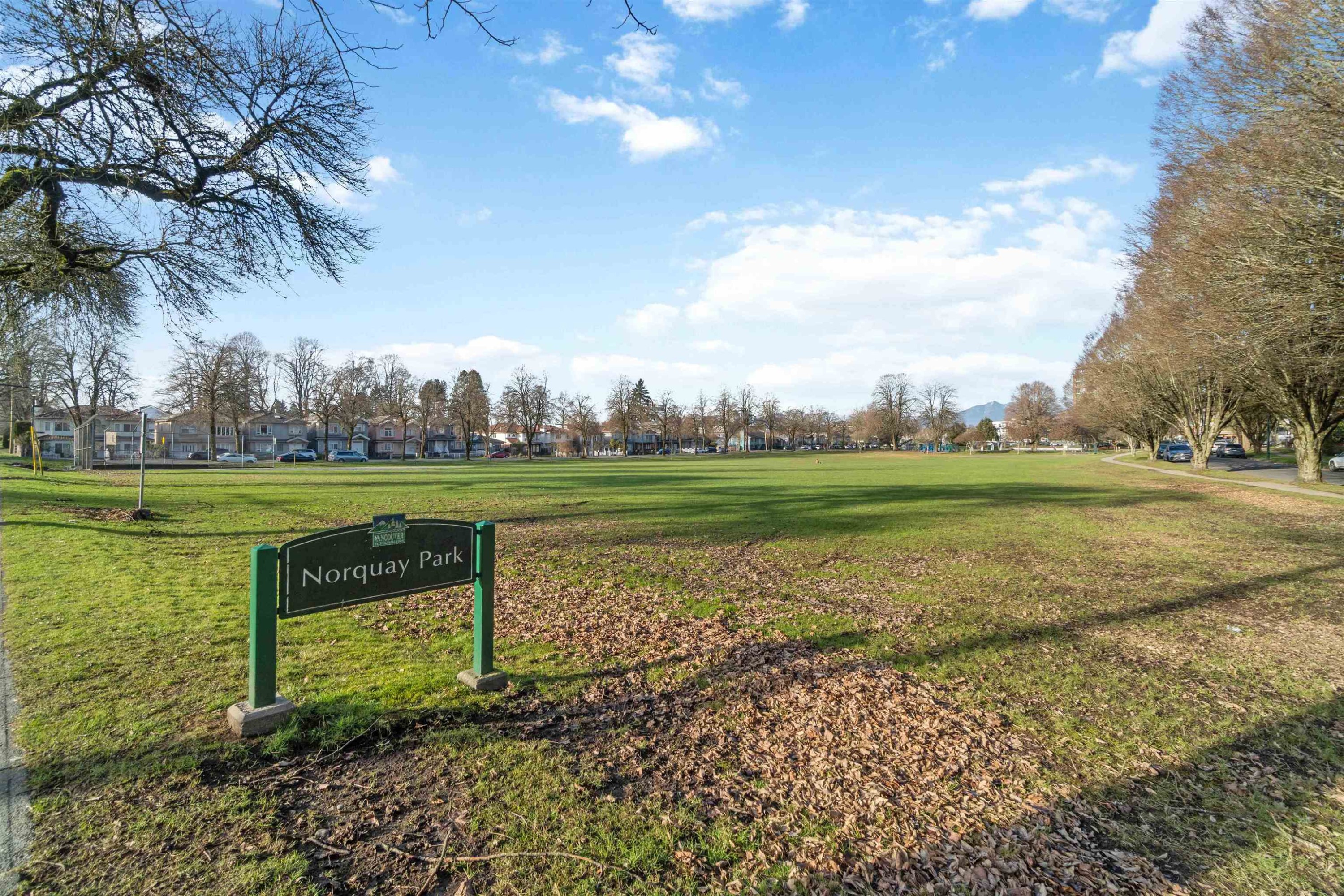 5396 Rhodes Street, Vancouver, BC