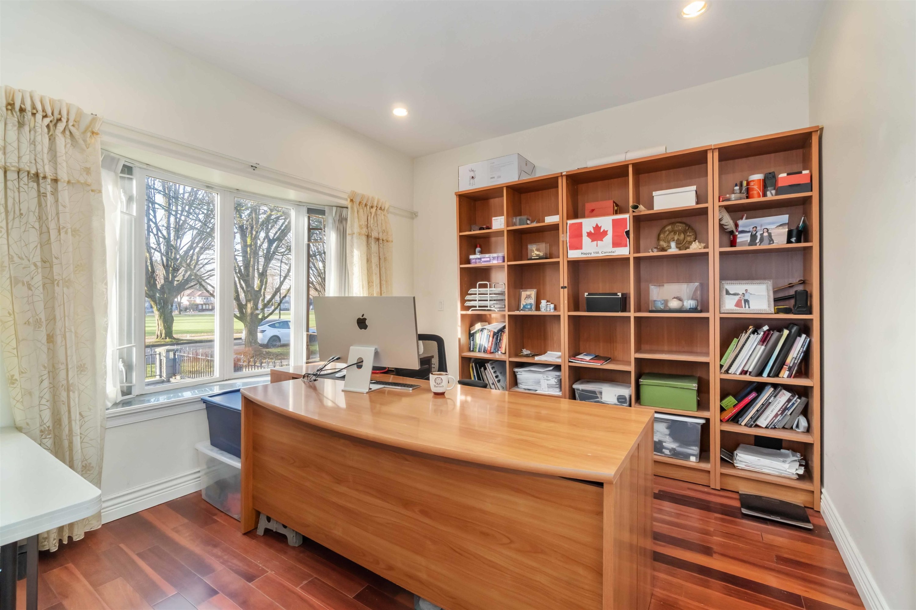 5396 Rhodes Street, Vancouver, BC