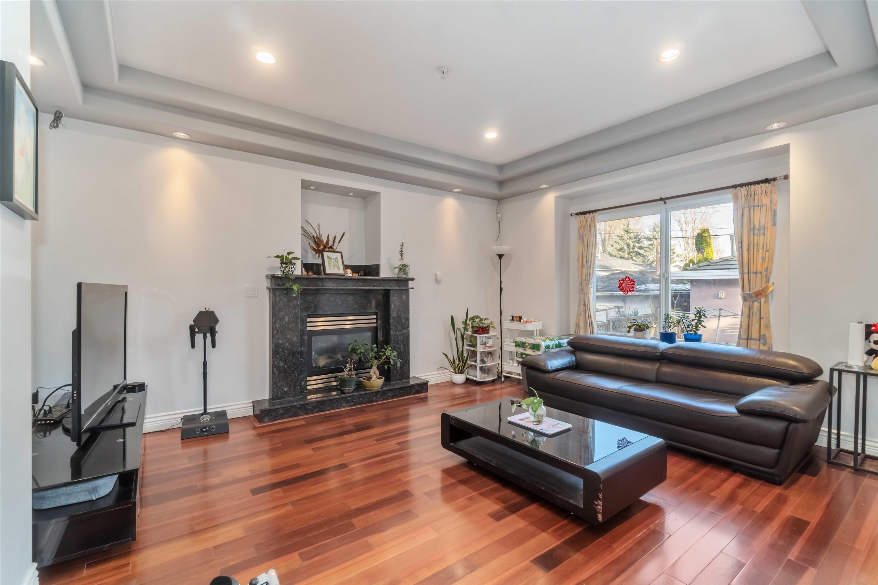 5396 Rhodes Street, Vancouver, BC