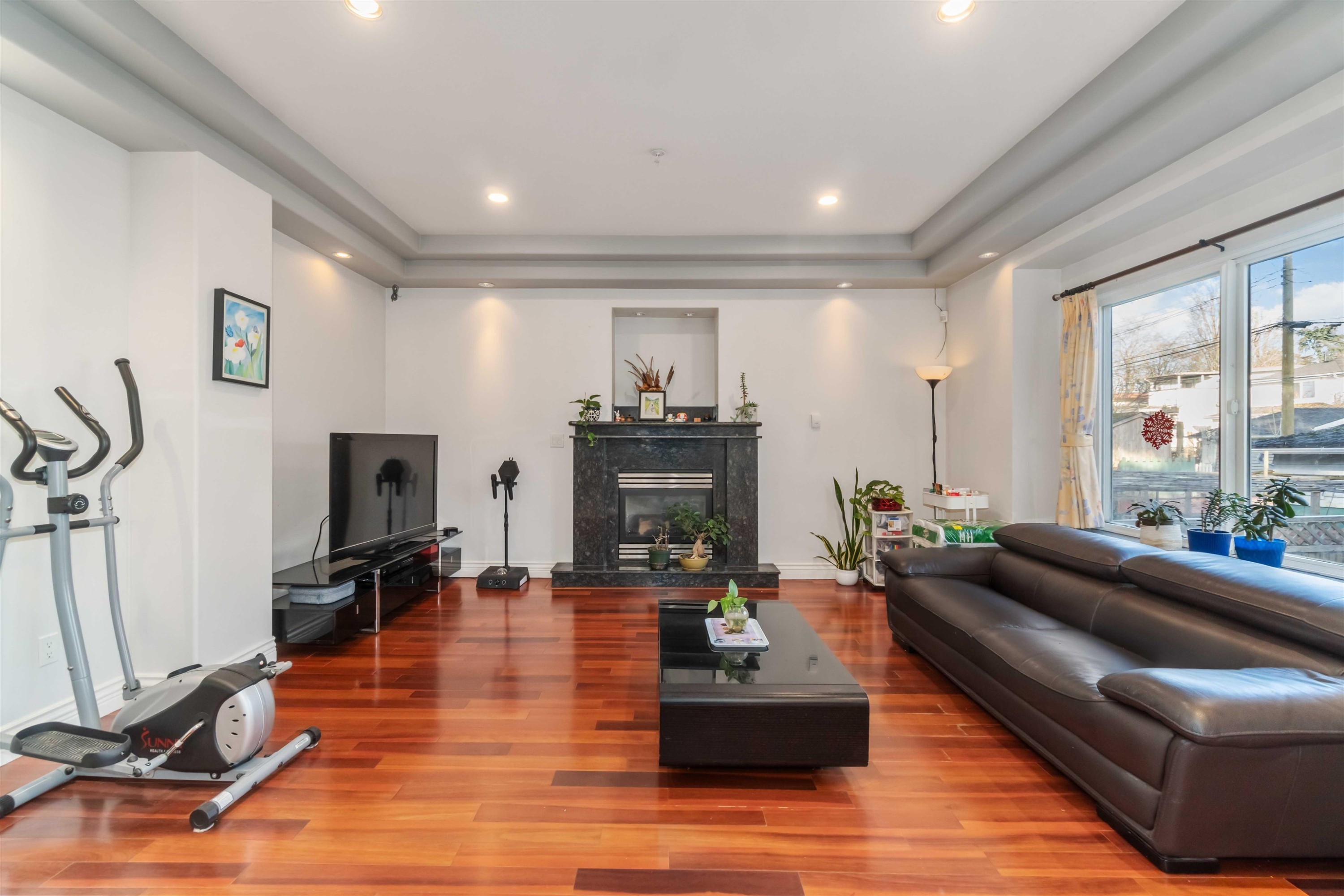 5396 Rhodes Street, Vancouver, BC