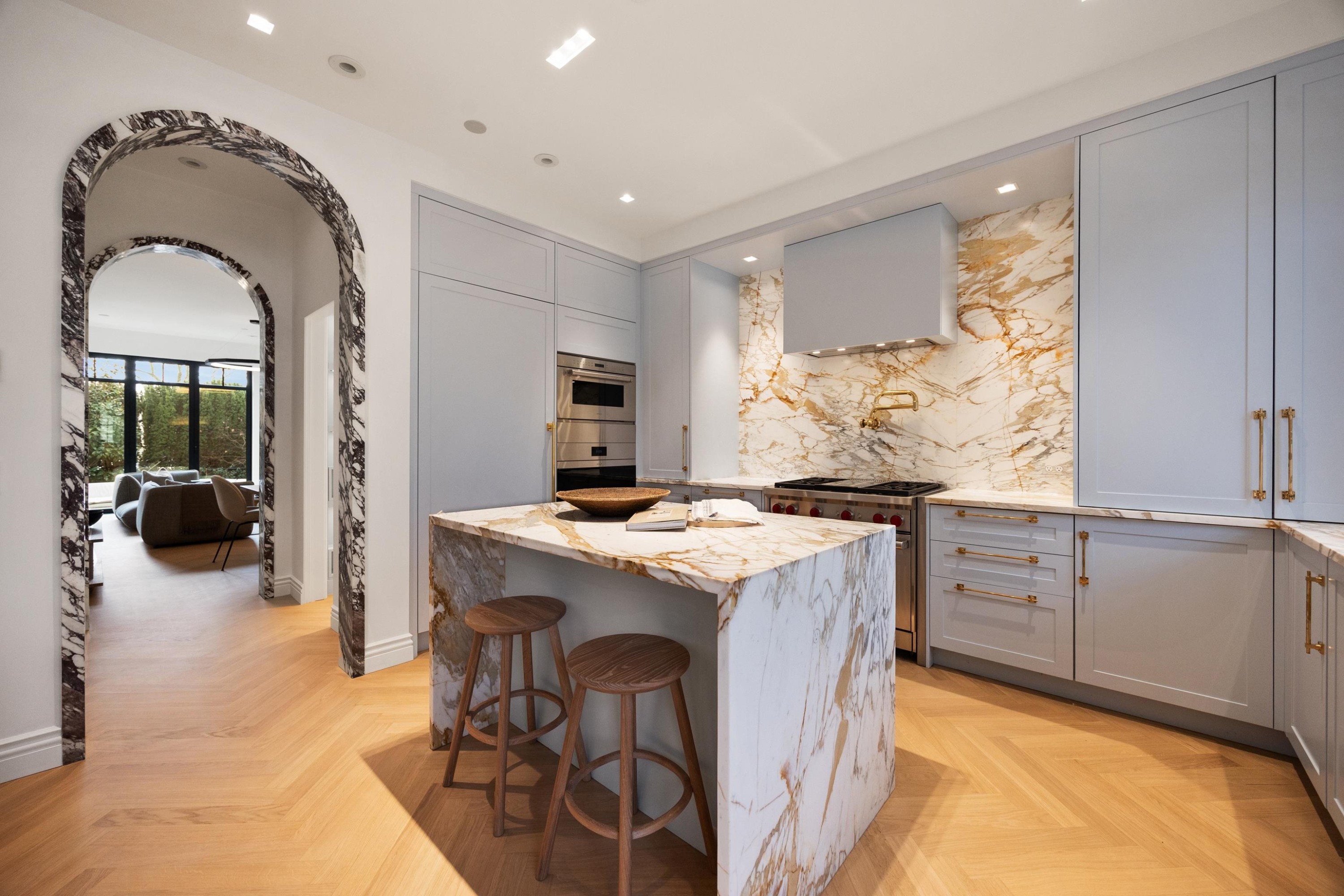 1973 Creelman Avenue, Vancouver, BC