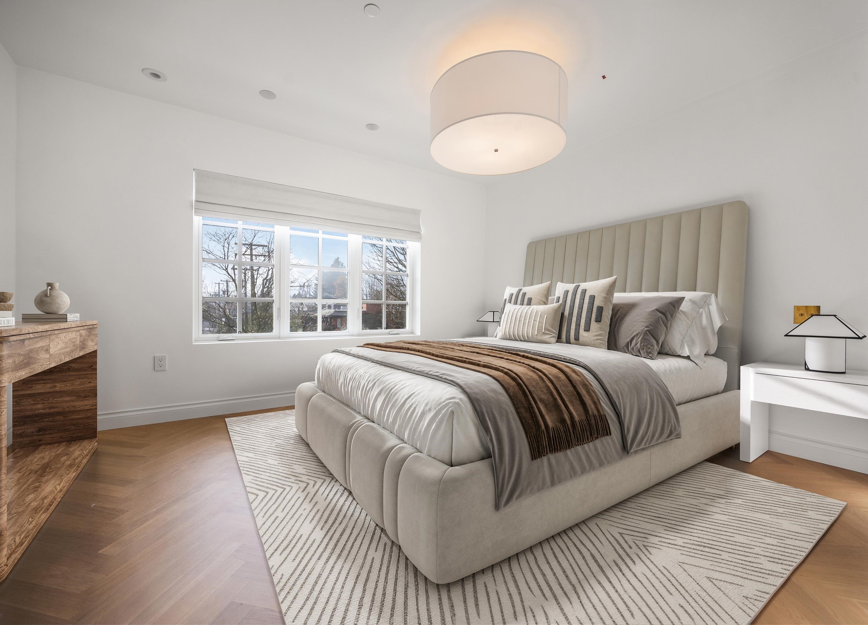 1973 Creelman Avenue, Vancouver, BC