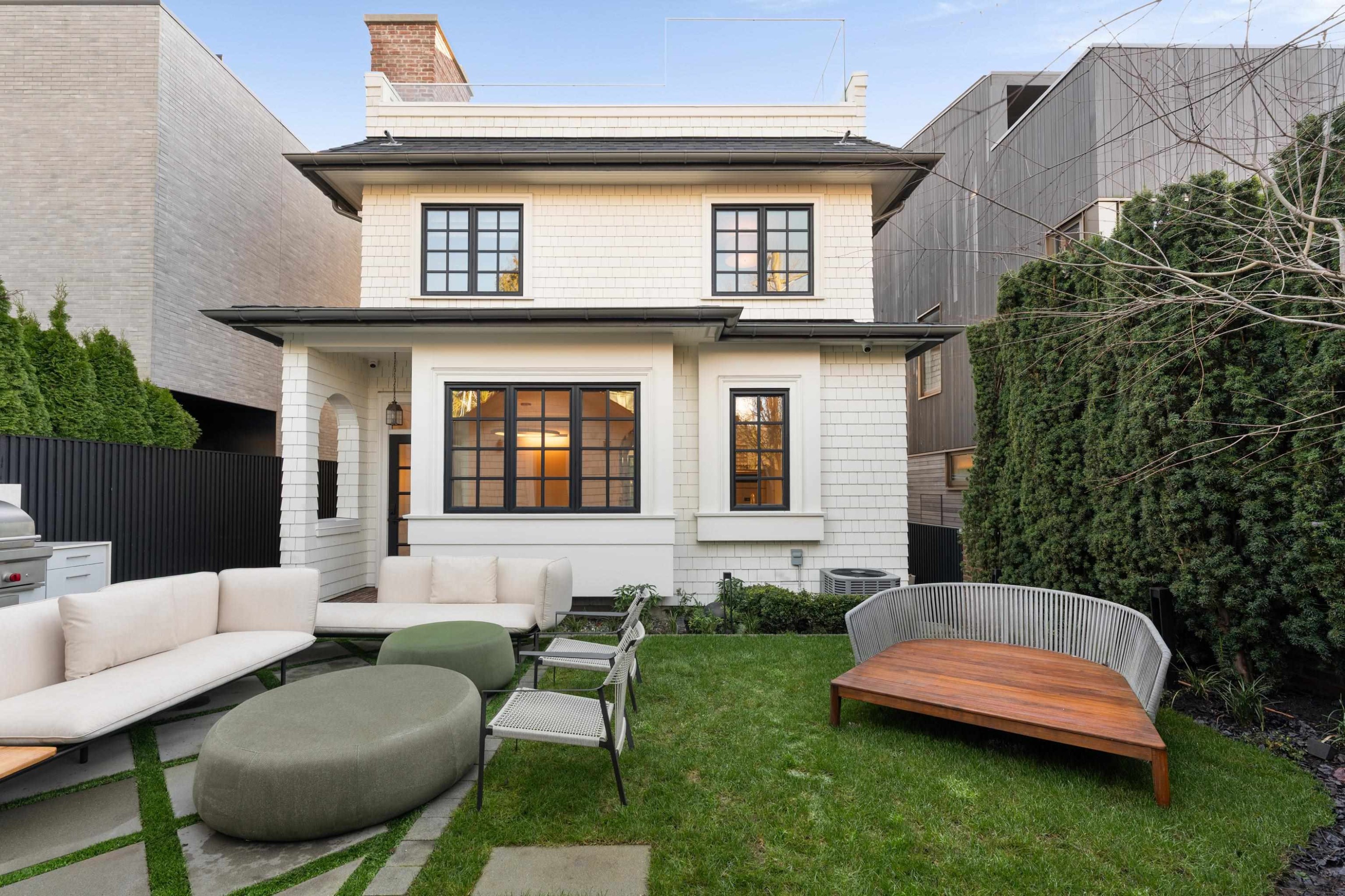 1973 Creelman Avenue, Vancouver, BC