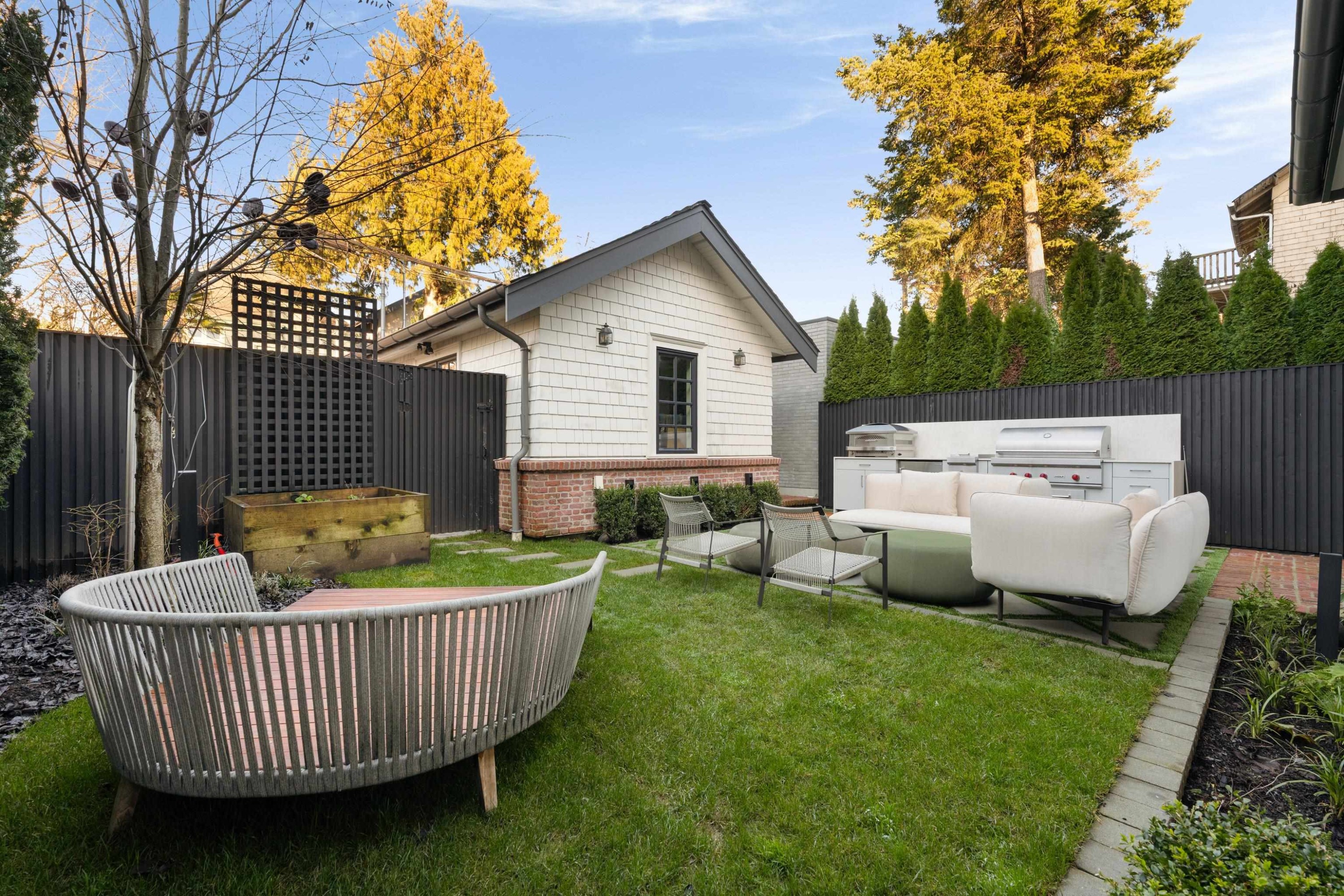 1973 Creelman Avenue, Vancouver, BC