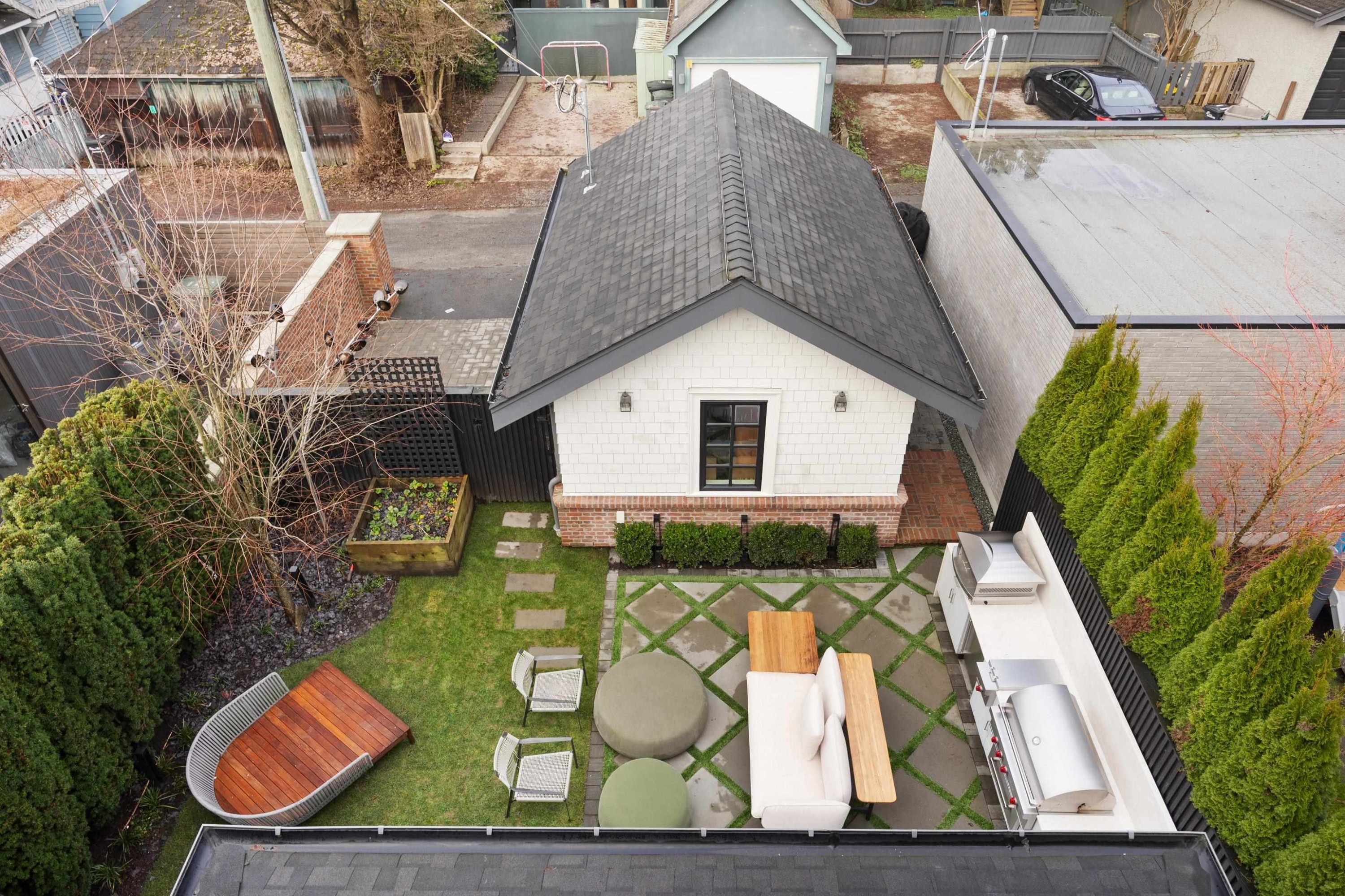 1973 Creelman Avenue, Vancouver, BC