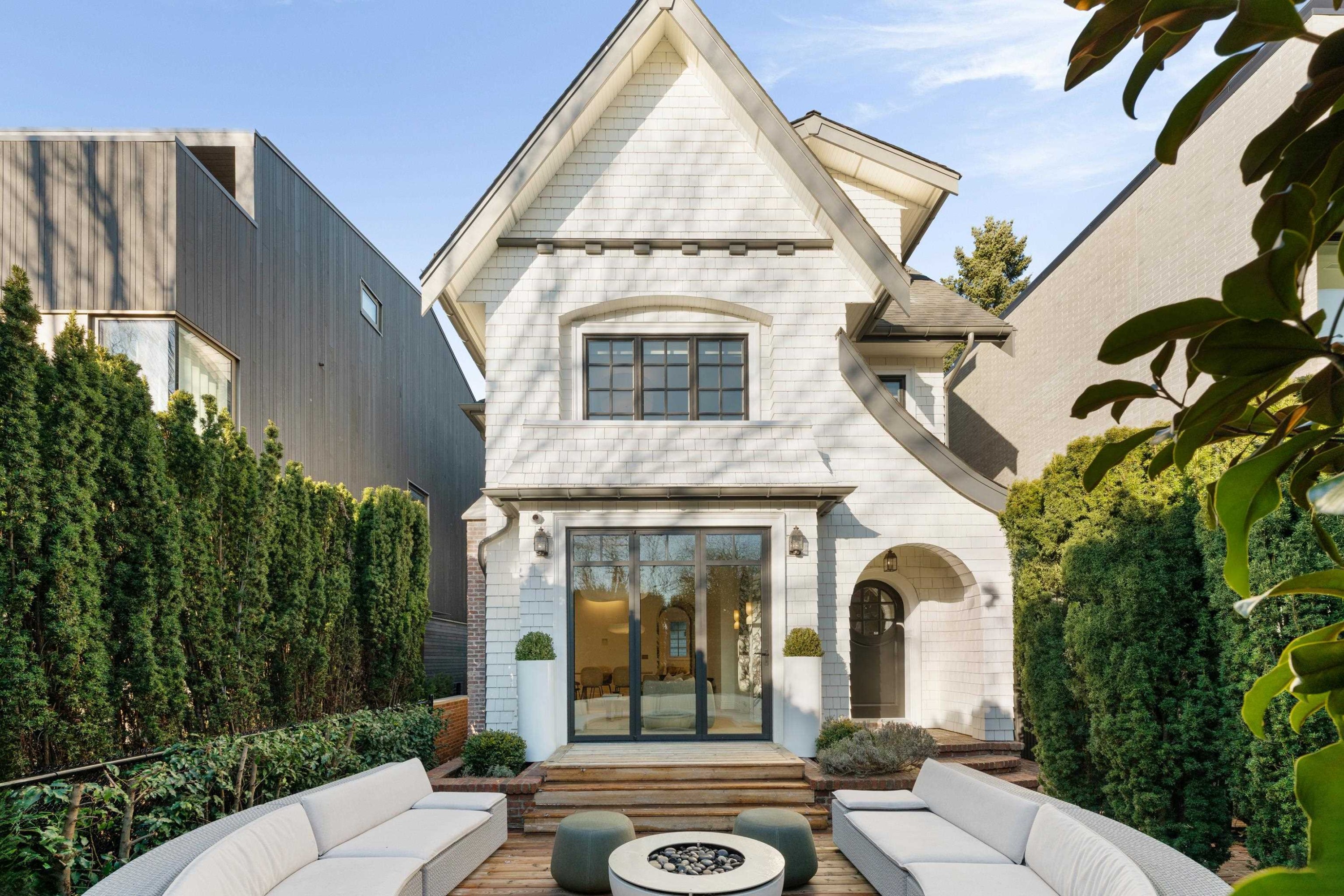 1973 Creelman Avenue, Vancouver, BC