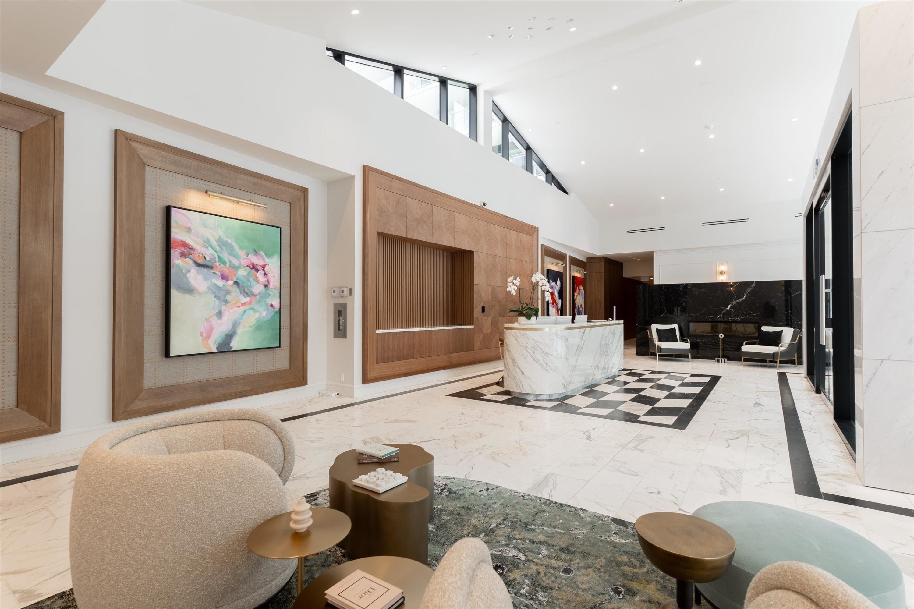 912-6833 Pearson Way, Richmond, BC