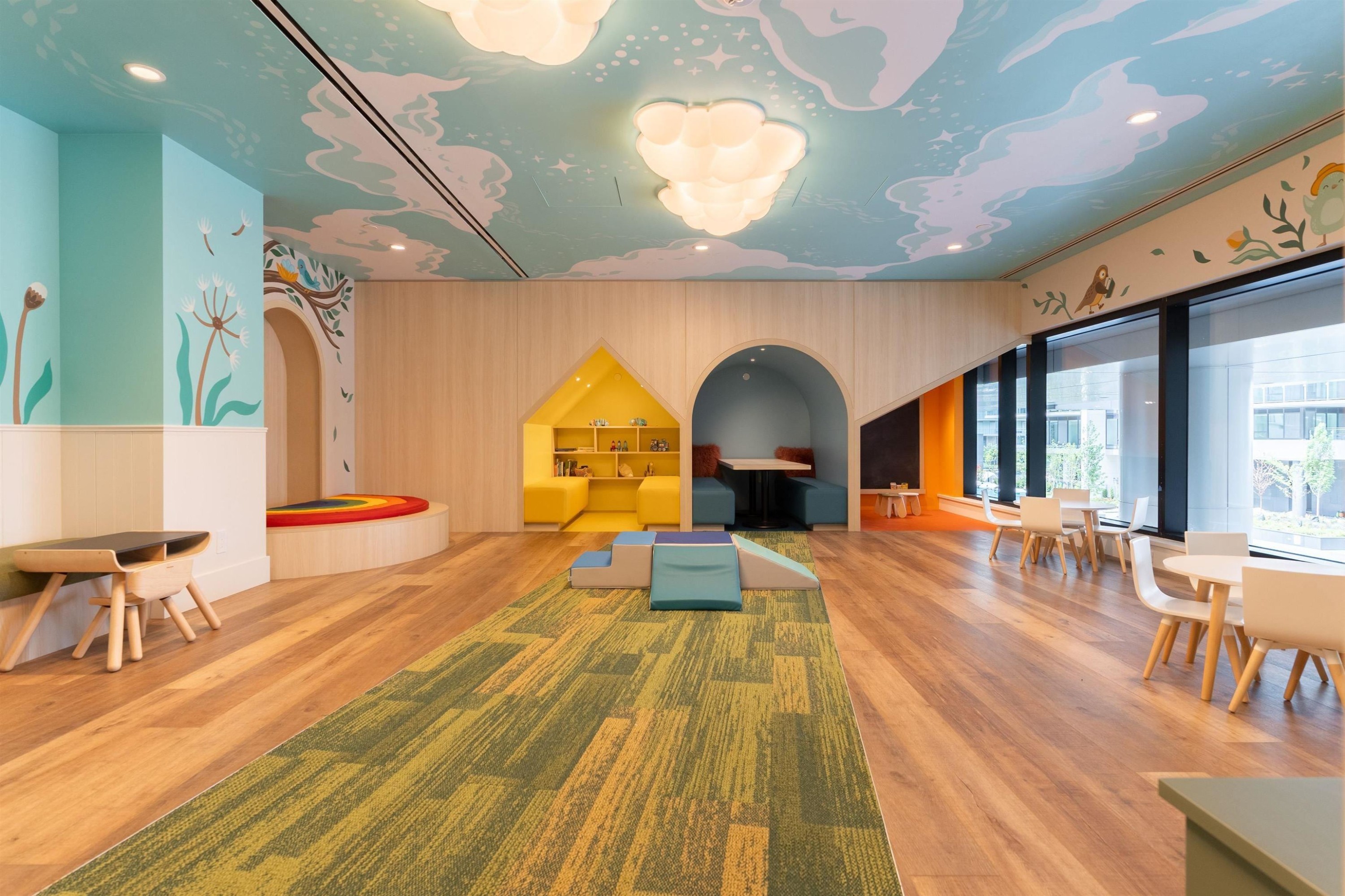 912-6833 Pearson Way, Richmond, BC