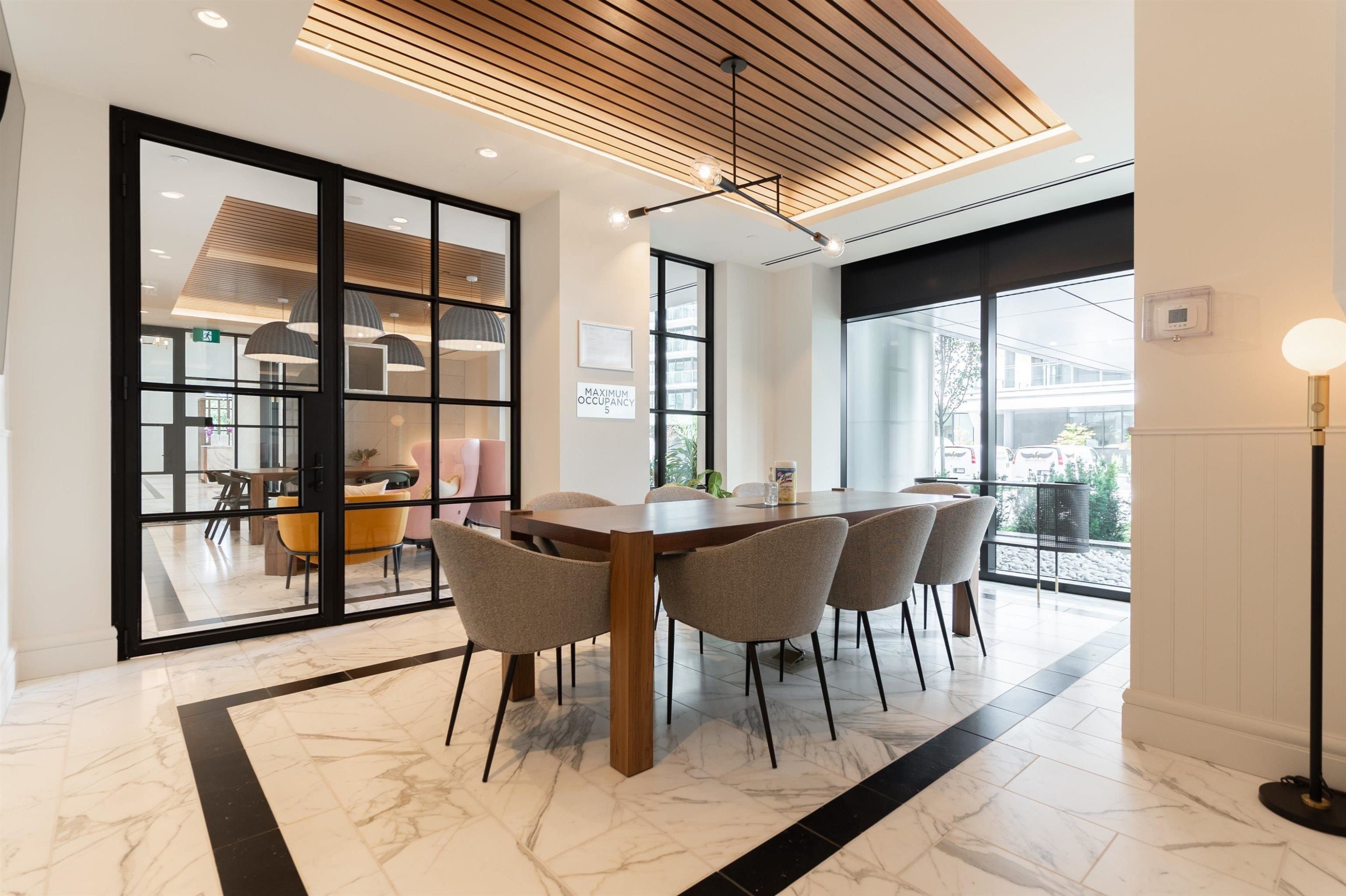 912-6833 Pearson Way, Richmond, BC