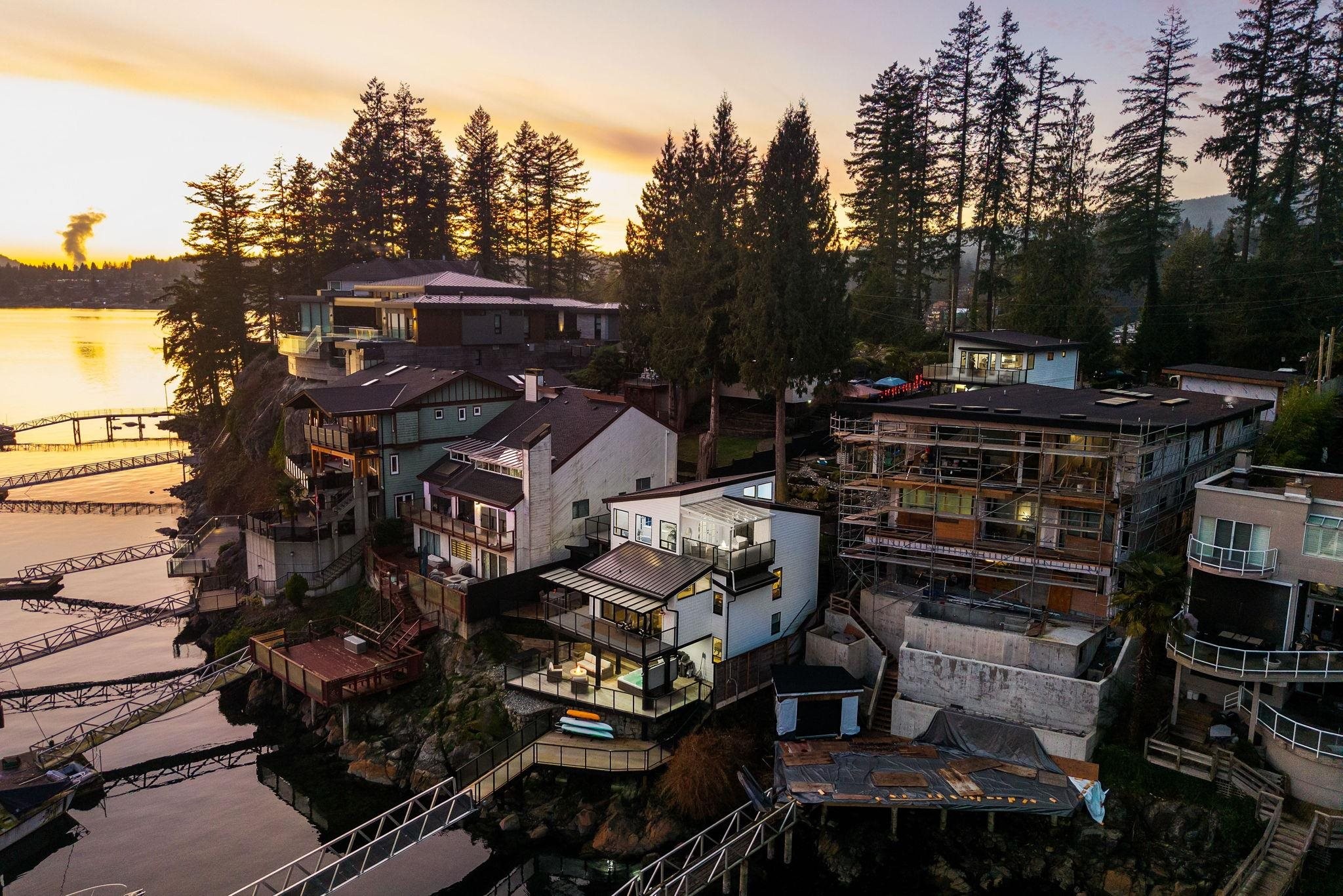 184 Turtlehead Road, Belcarra, BC