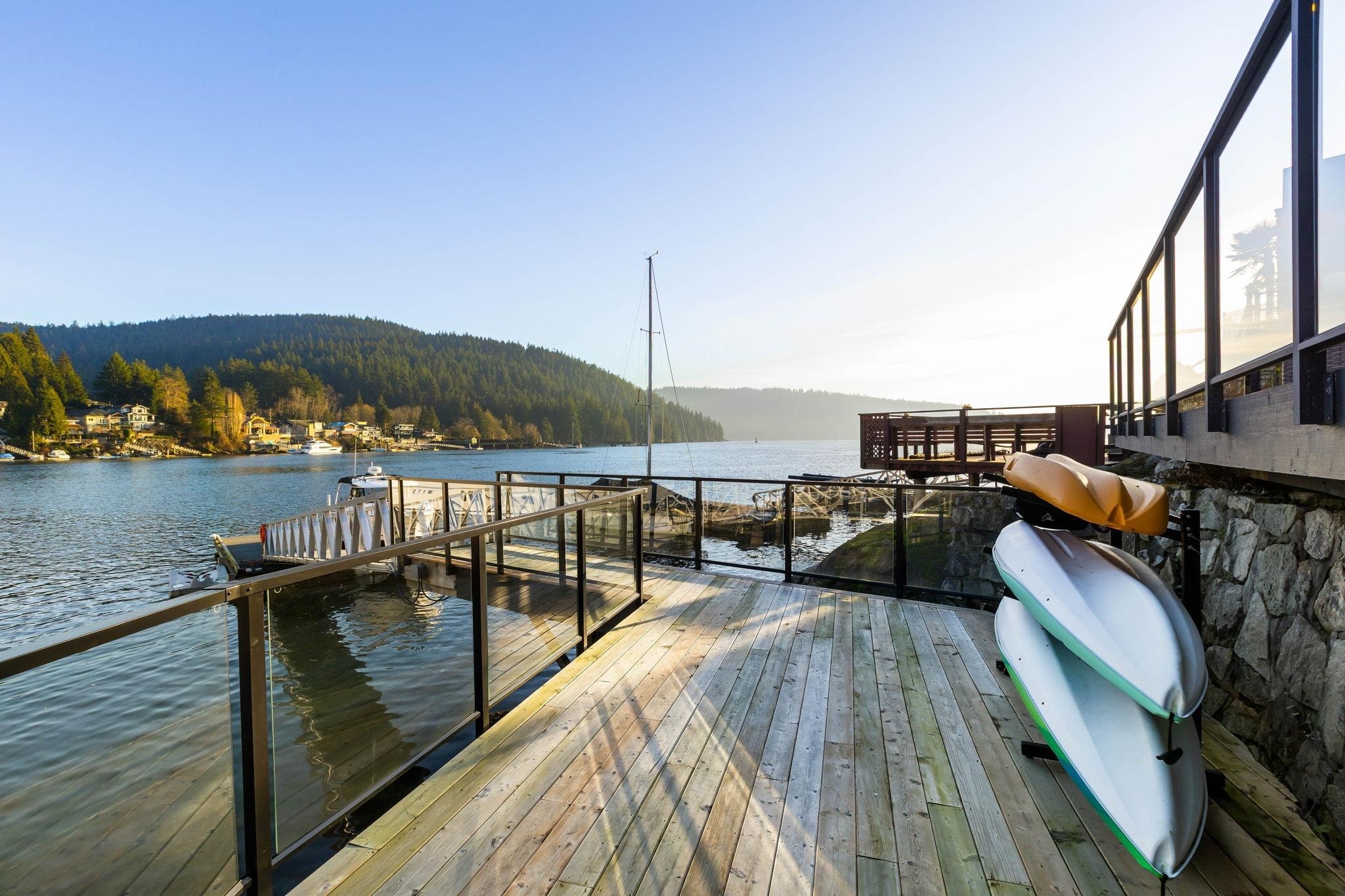 184 Turtlehead Road, Belcarra, BC