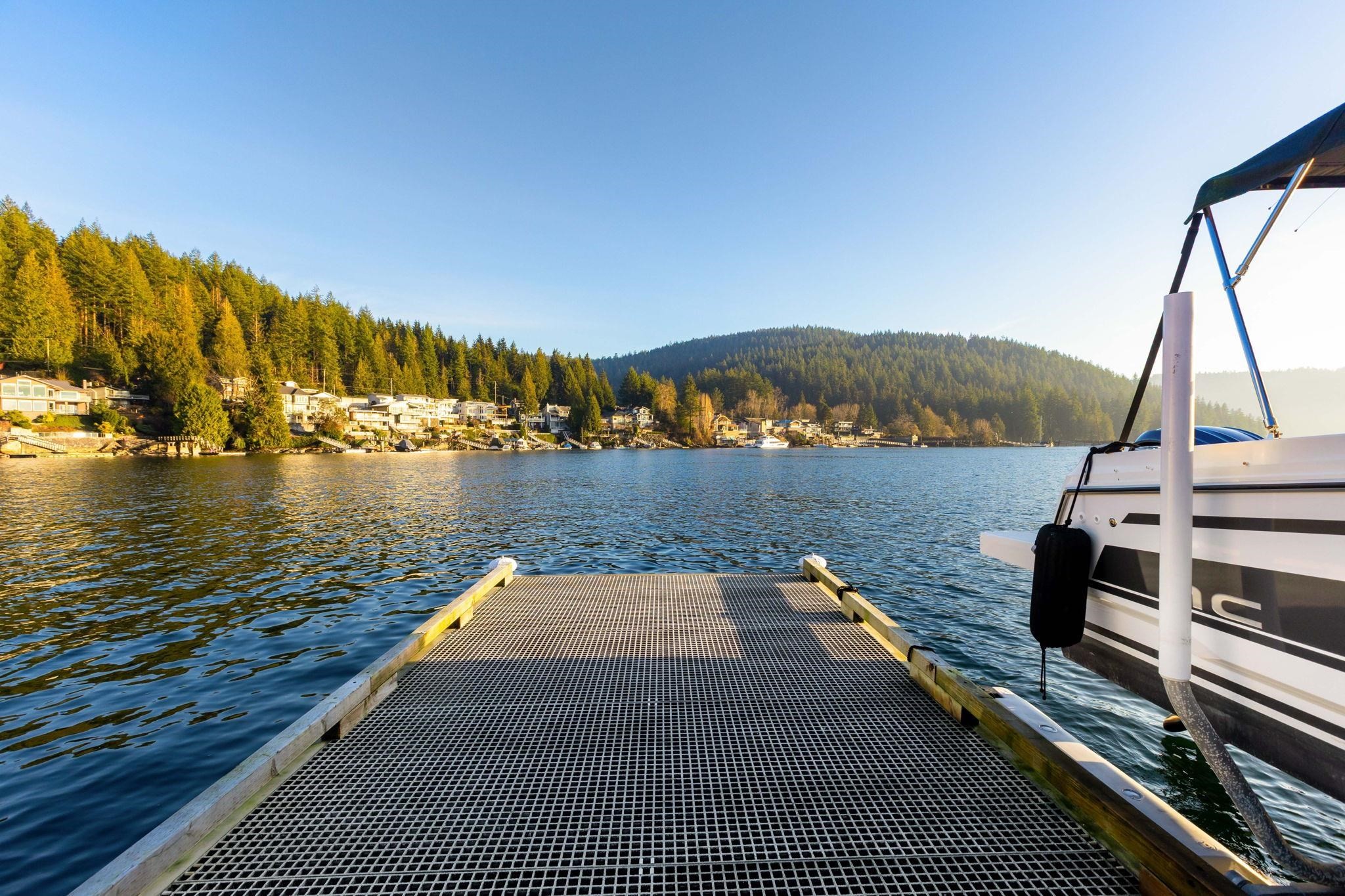 184 Turtlehead Road, Belcarra, BC