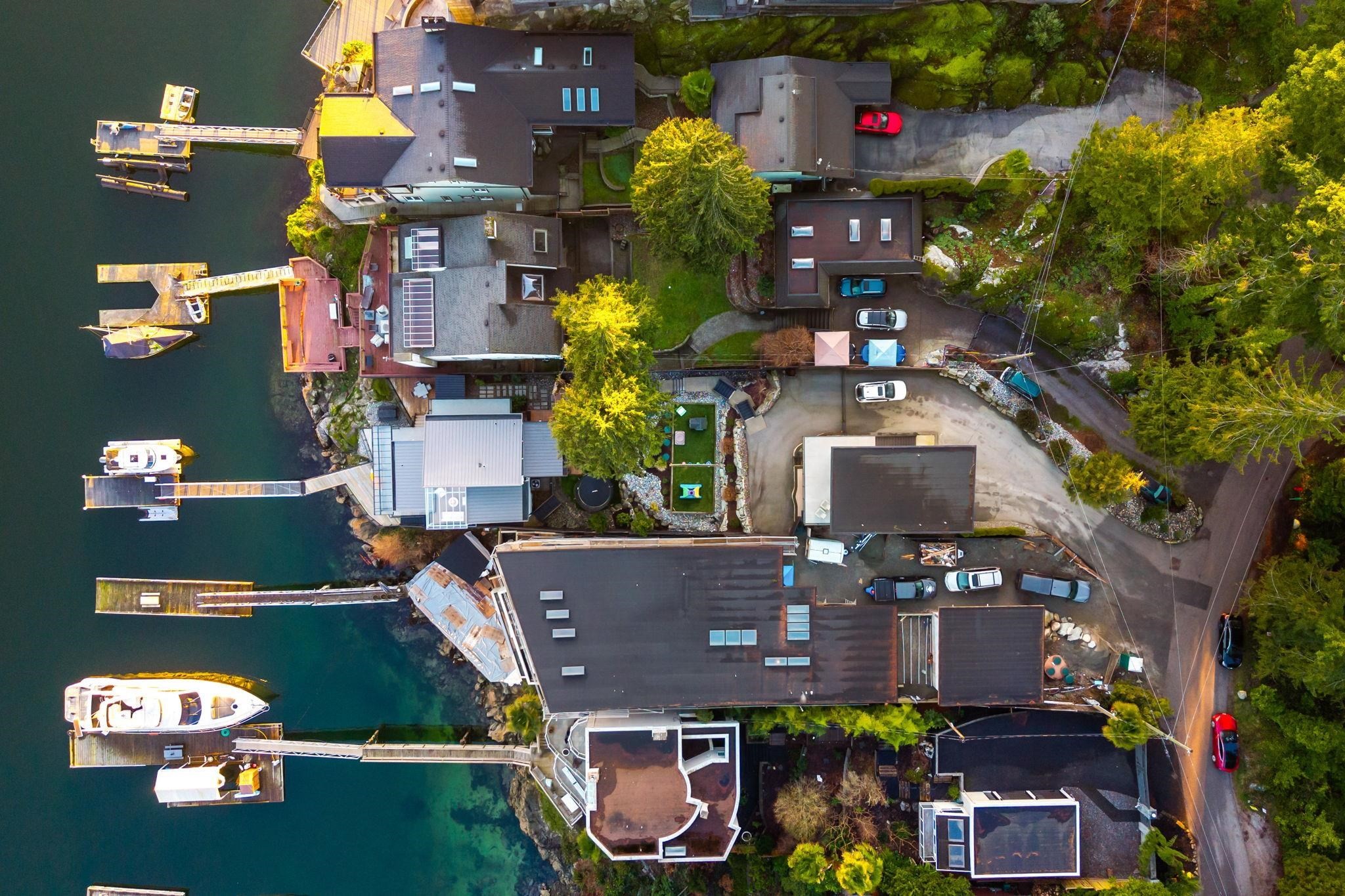 184 Turtlehead Road, Belcarra, BC