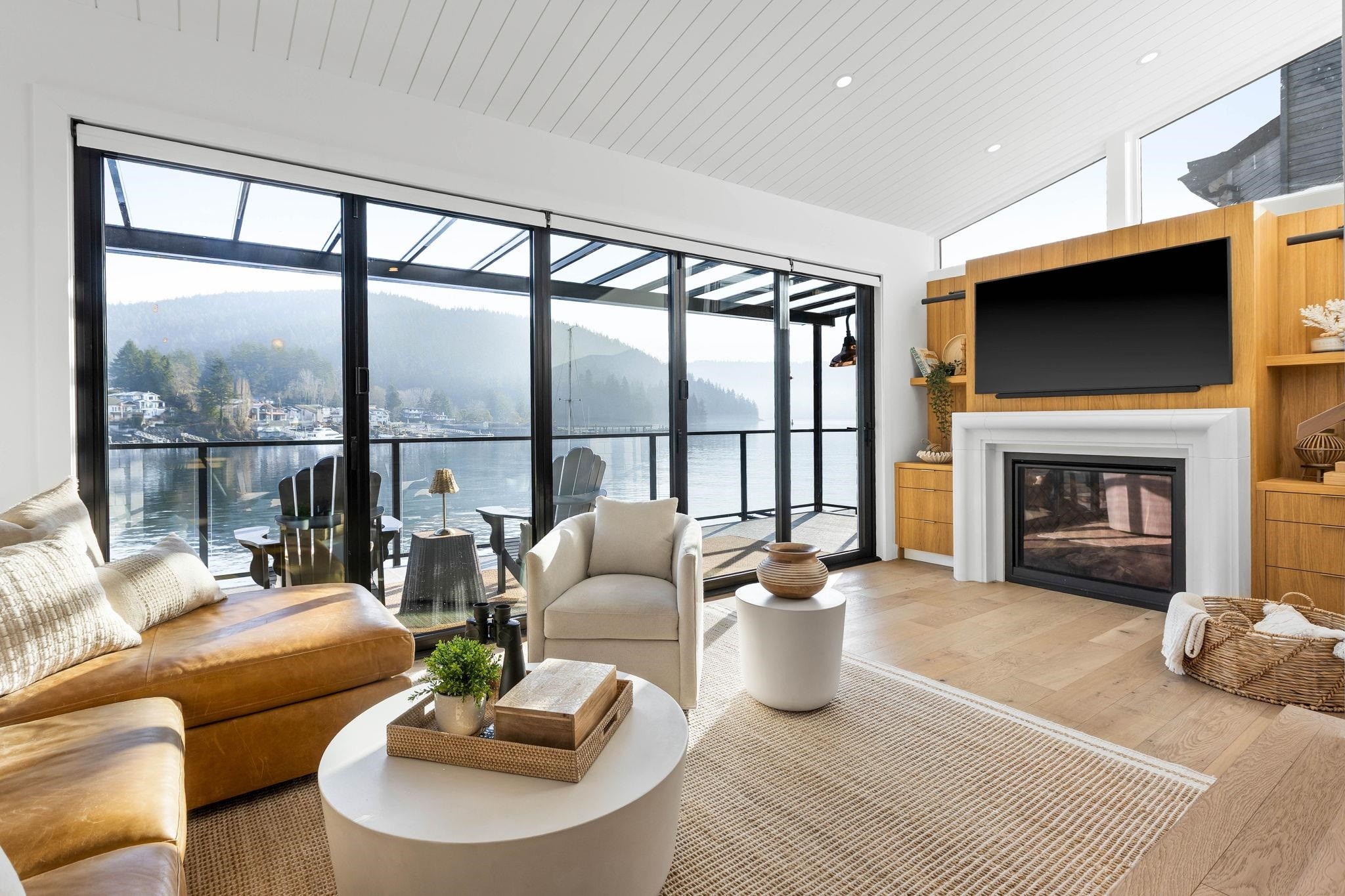 184 Turtlehead Road, Belcarra, BC