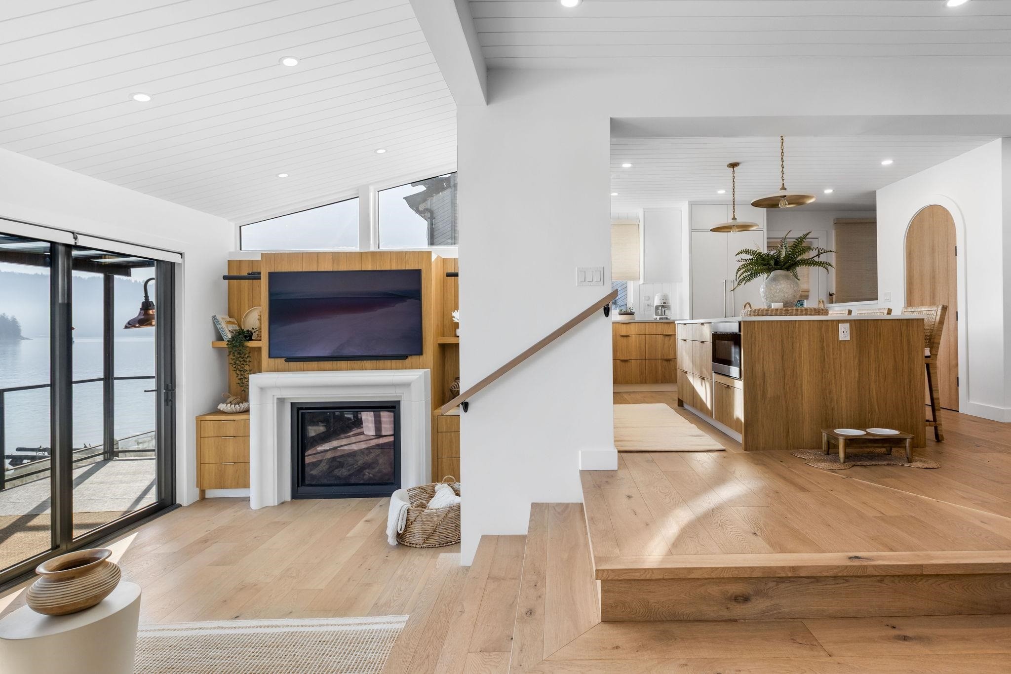 184 Turtlehead Road, Belcarra, BC