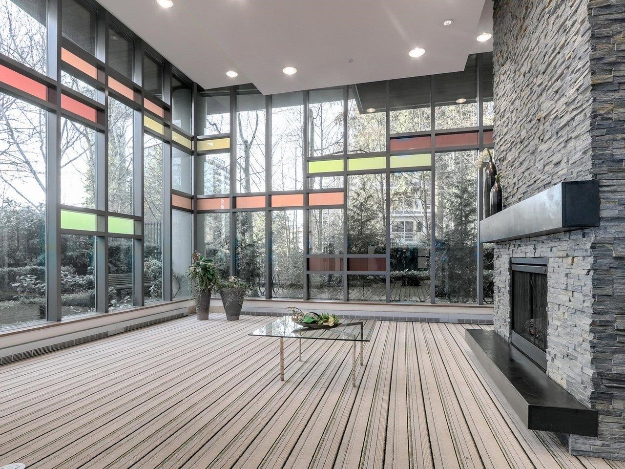 907-9188 University Crescent, Burnaby, BC