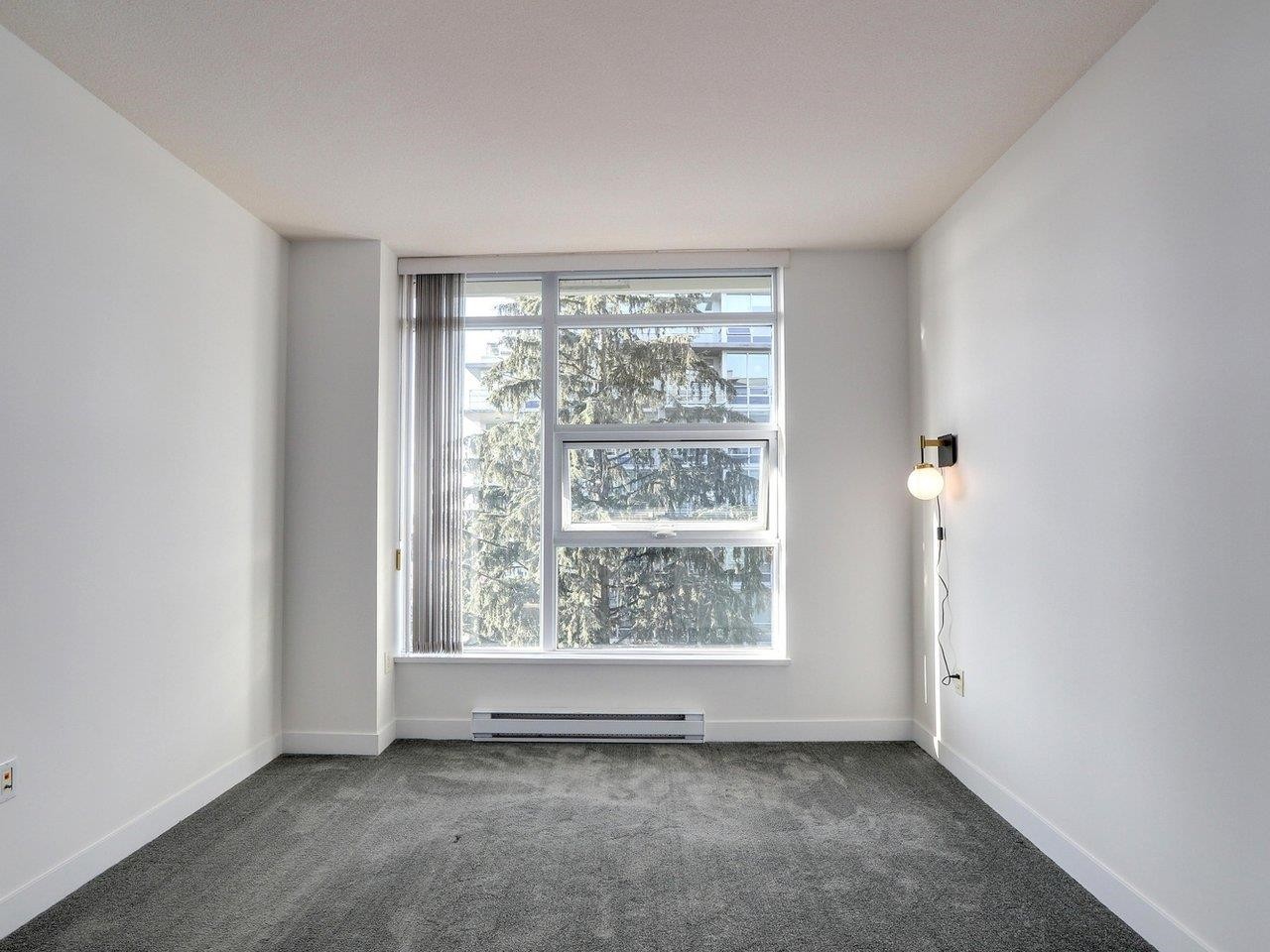 907-9188 University Crescent, Burnaby, BC