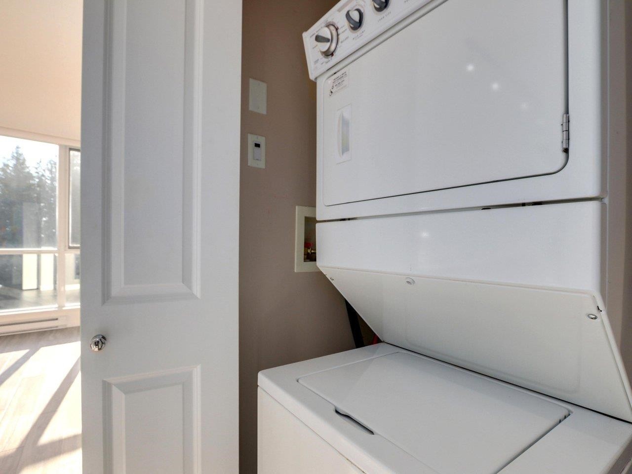 907-9188 University Crescent, Burnaby, BC