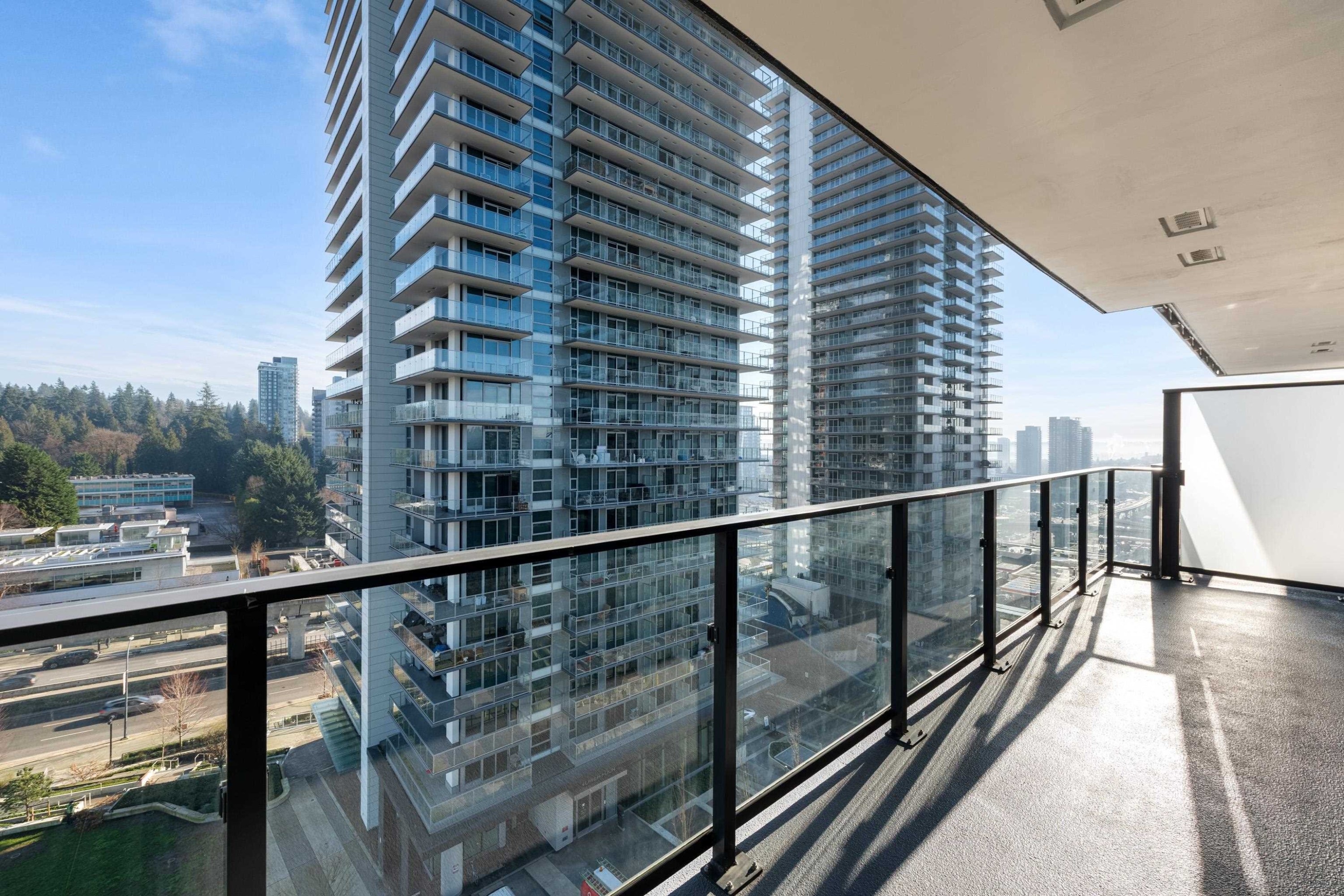 1004-3809 Evergreen Place, Burnaby, BC