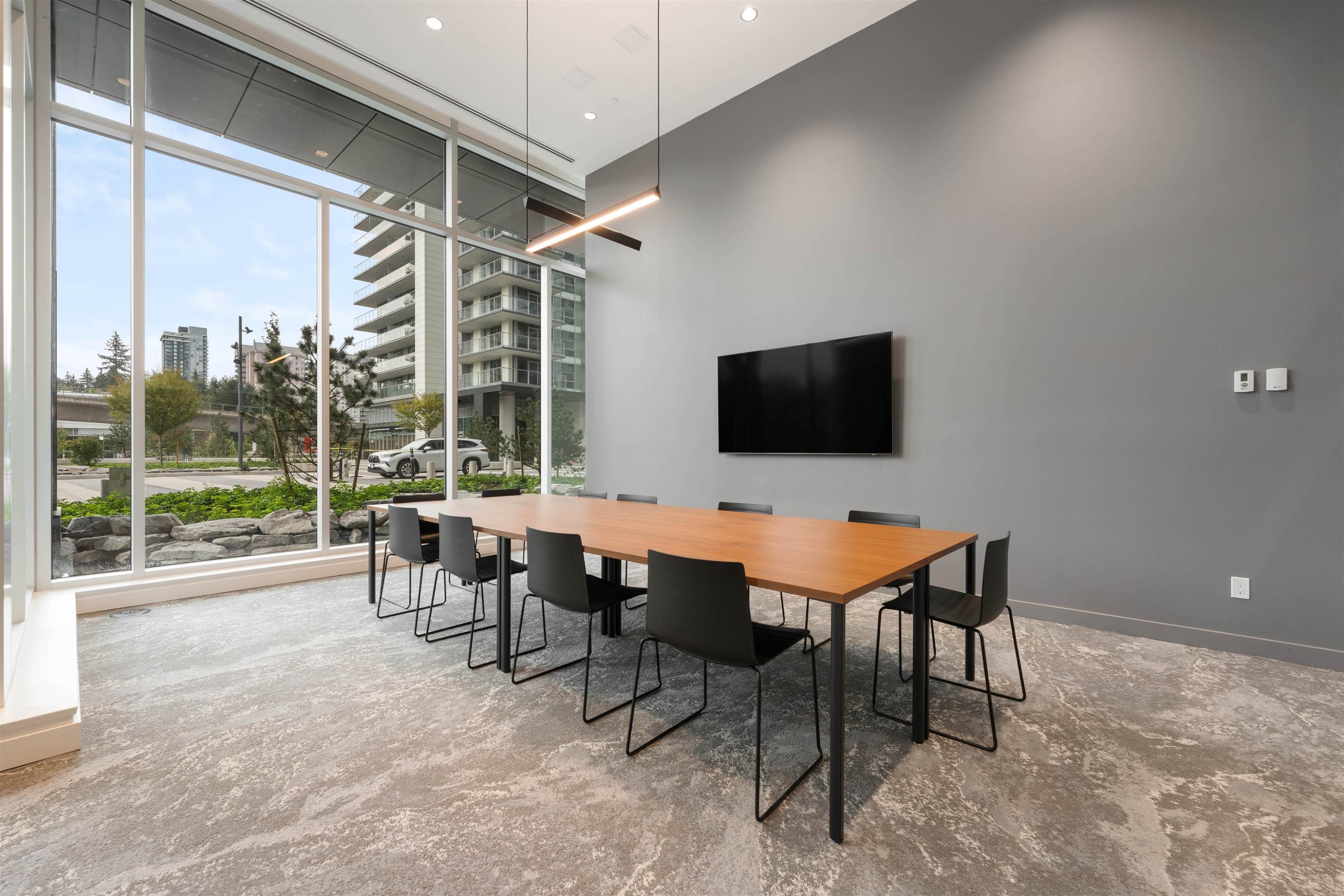 1004-3809 Evergreen Place, Burnaby, BC