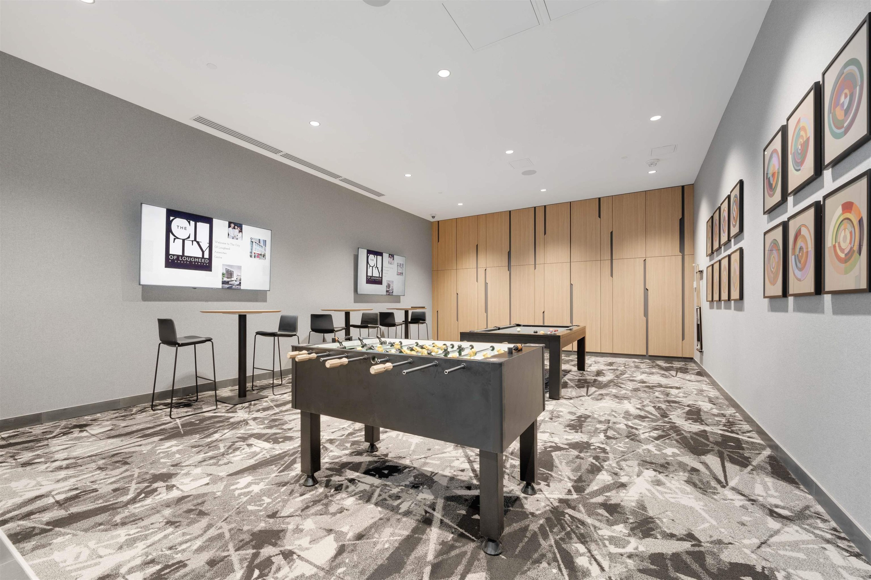 1004-3809 Evergreen Place, Burnaby, BC