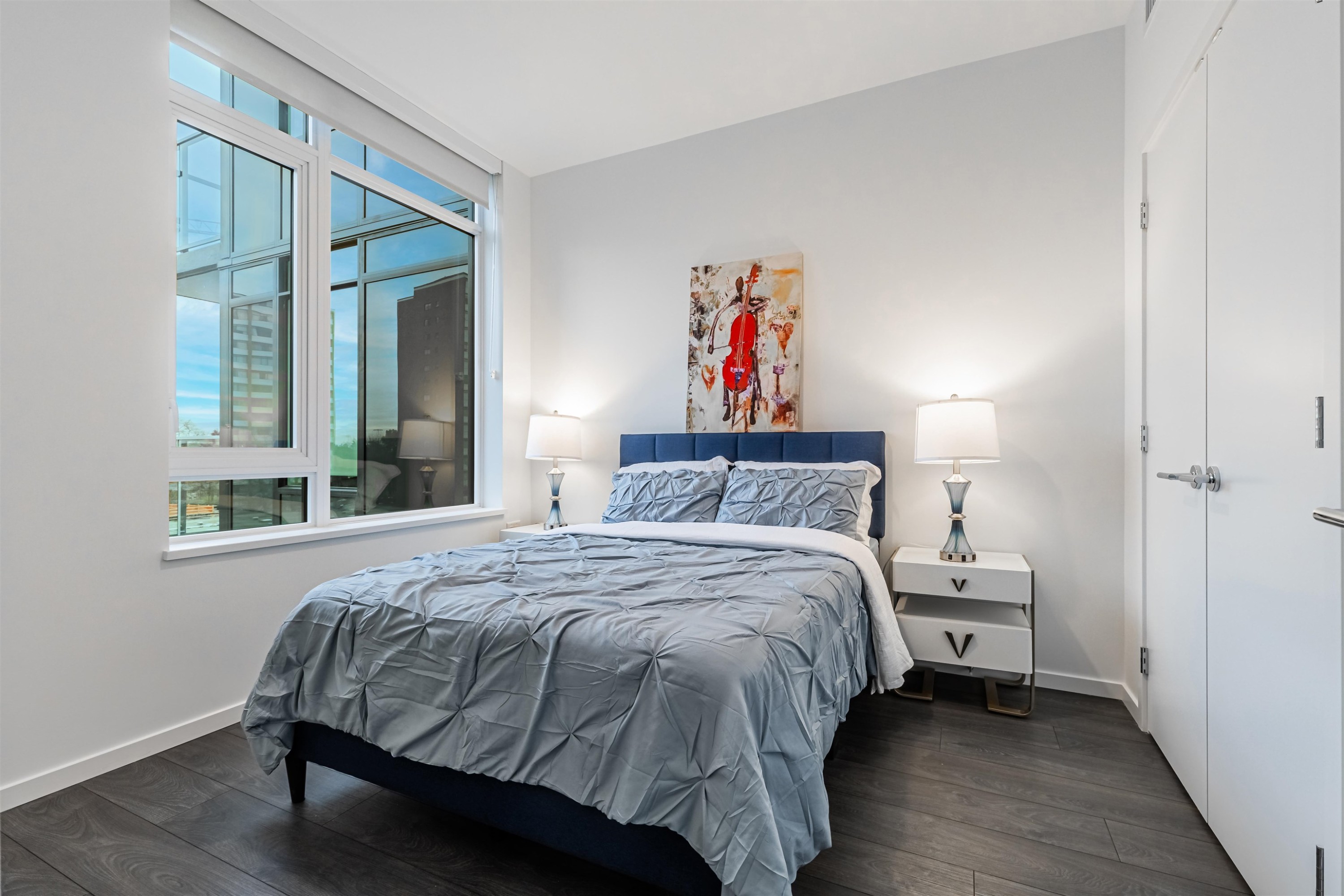 528-6300 Minoru Boulevard, Richmond, BC