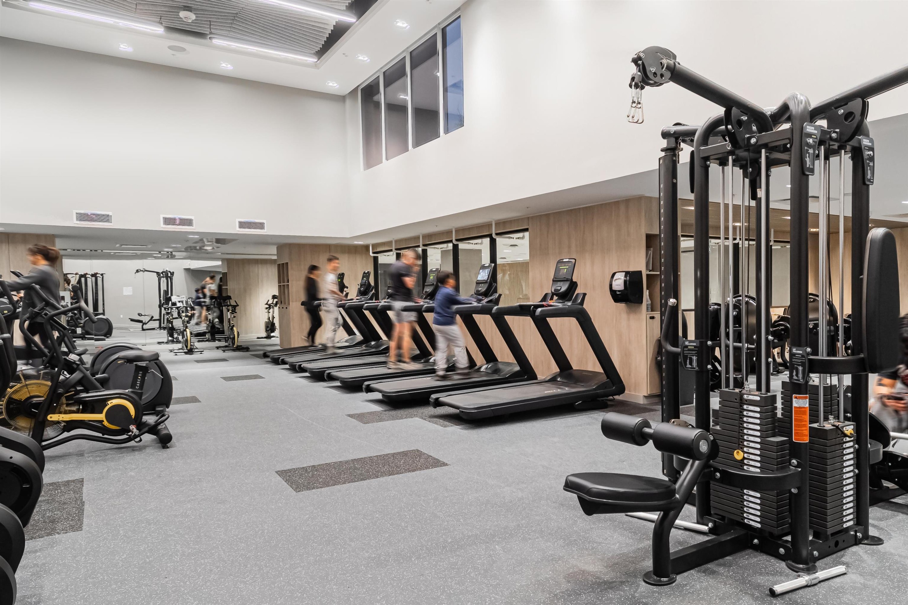 528-6300 Minoru Boulevard, Richmond, BC