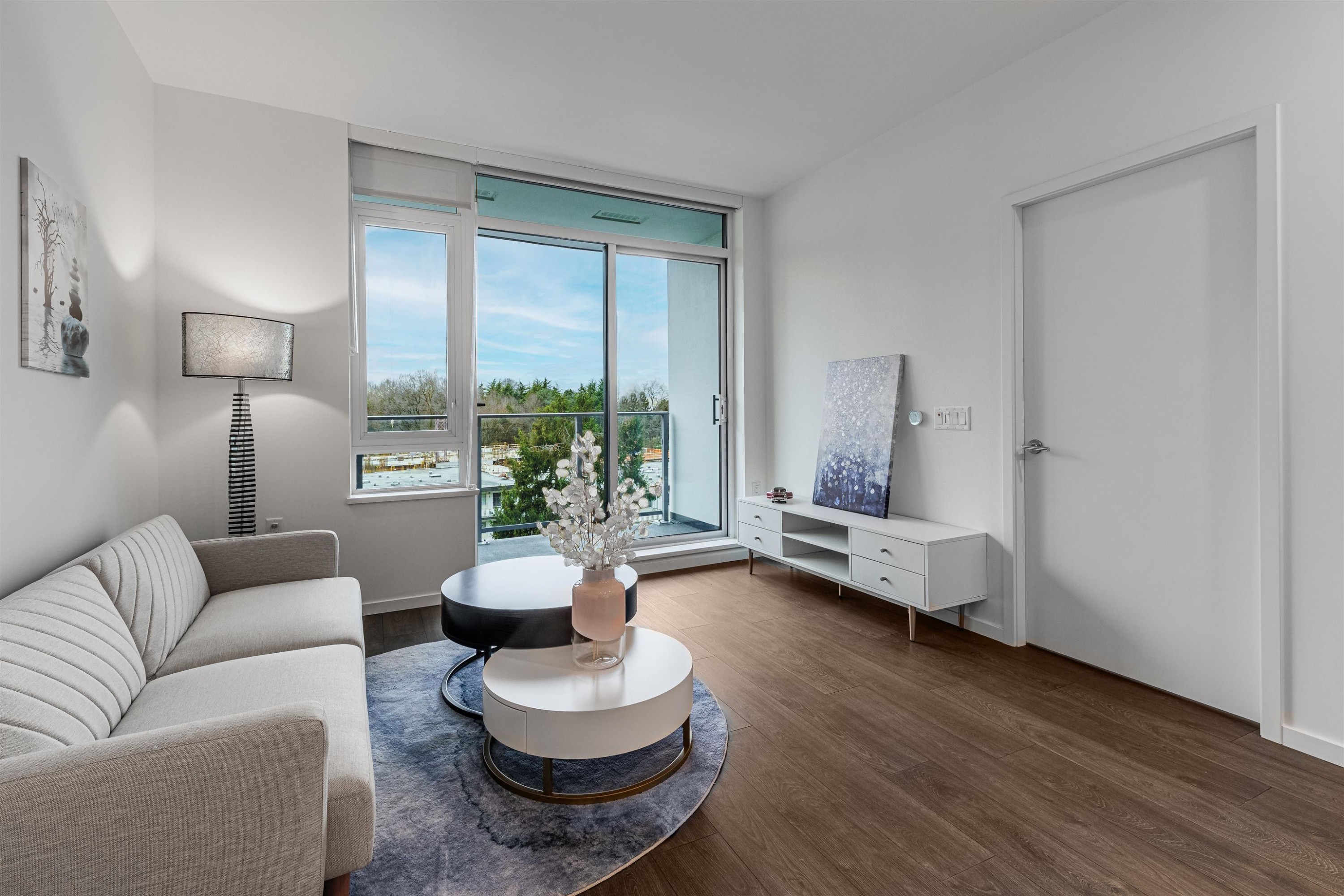 528-6300 Minoru Boulevard, Richmond, BC